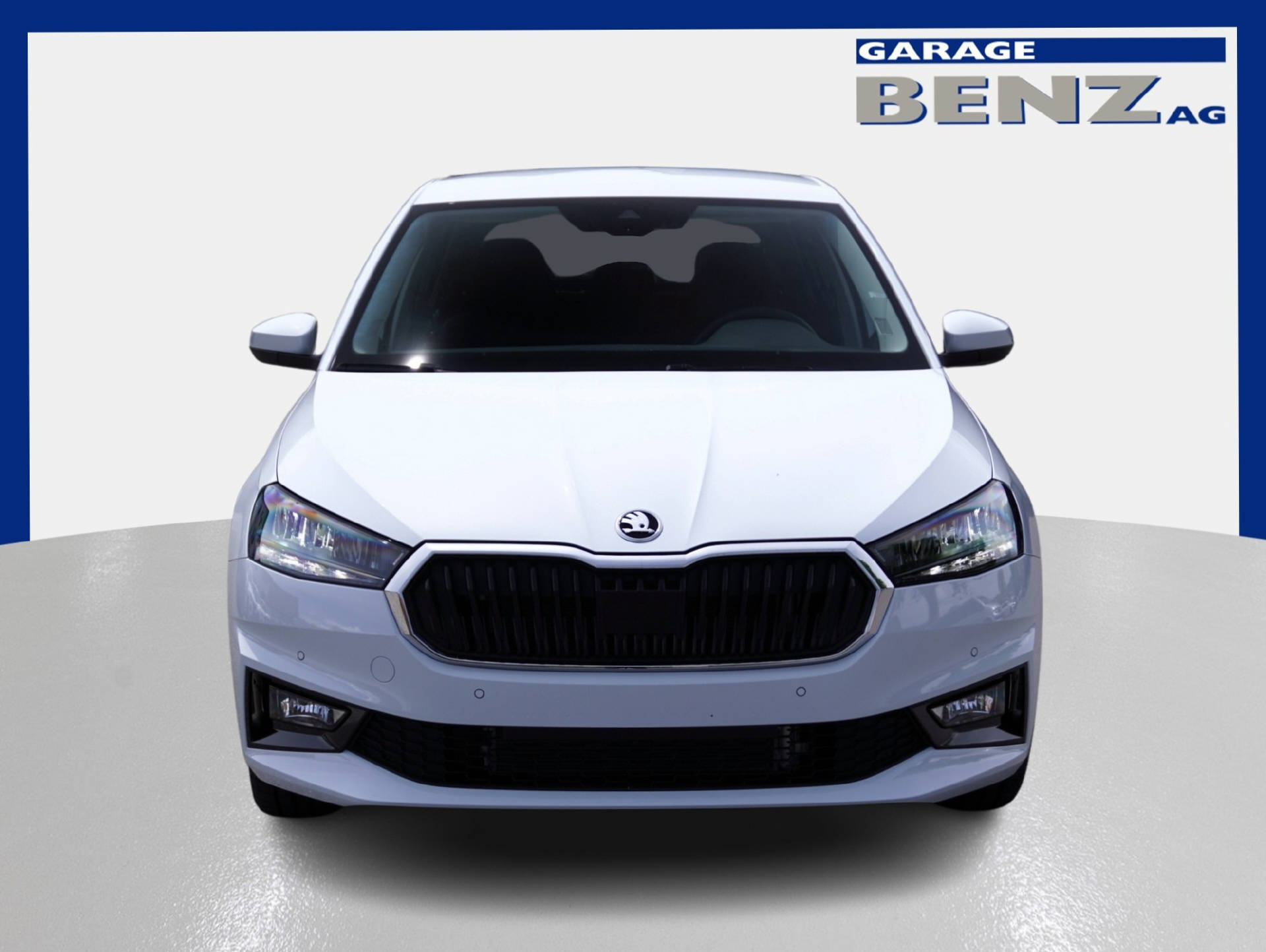 SKODA Fabia 1.5 TSI Selection DSG-showroom-element-1