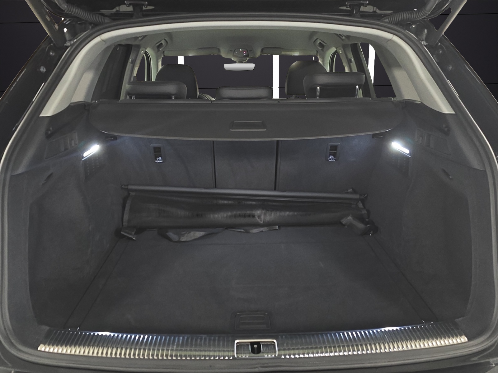 AUDI Q5 45 TFSI S-line quattro S-tronic-image-22