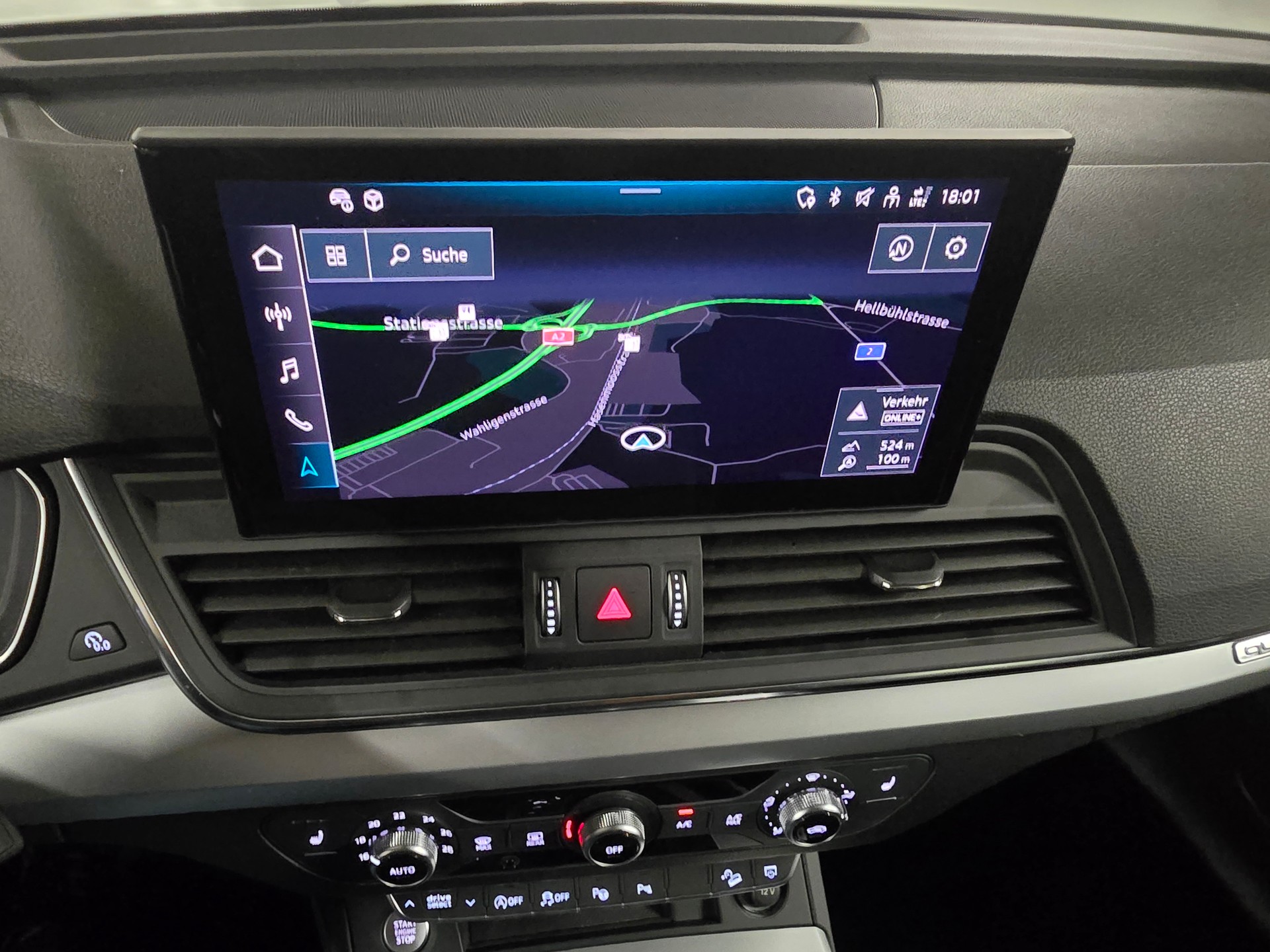 AUDI Q5 45 TFSI S-line quattro S-tronic-image-12