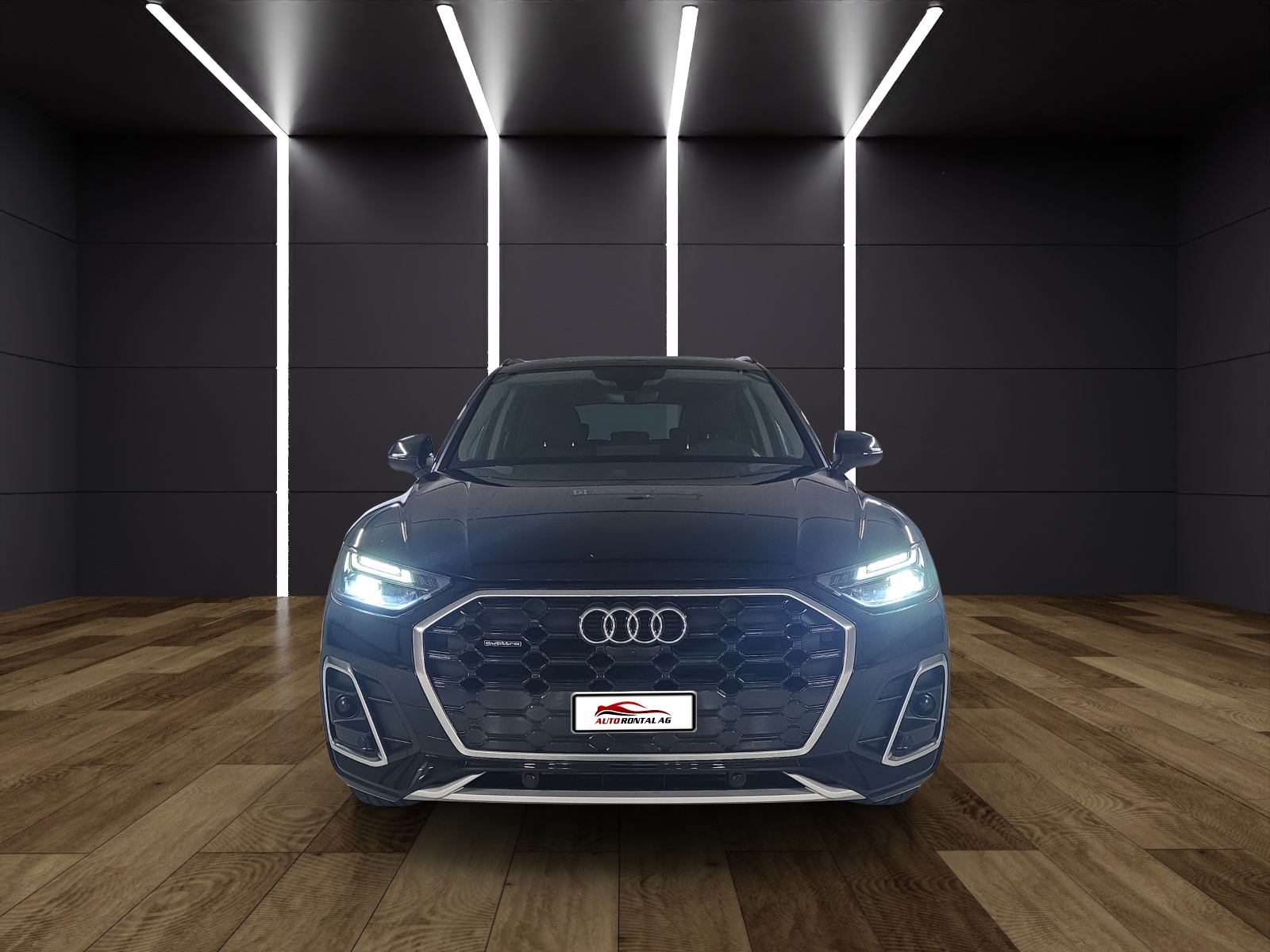 AUDI Q5 45 TFSI S-line quattro S-tronic-showroom-element-2