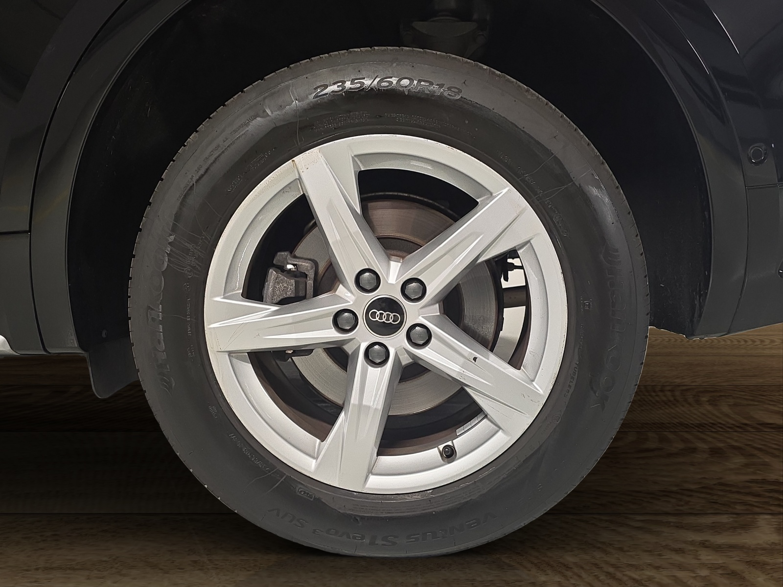 AUDI Q5 45 TFSI S-line quattro S-tronic-image-24