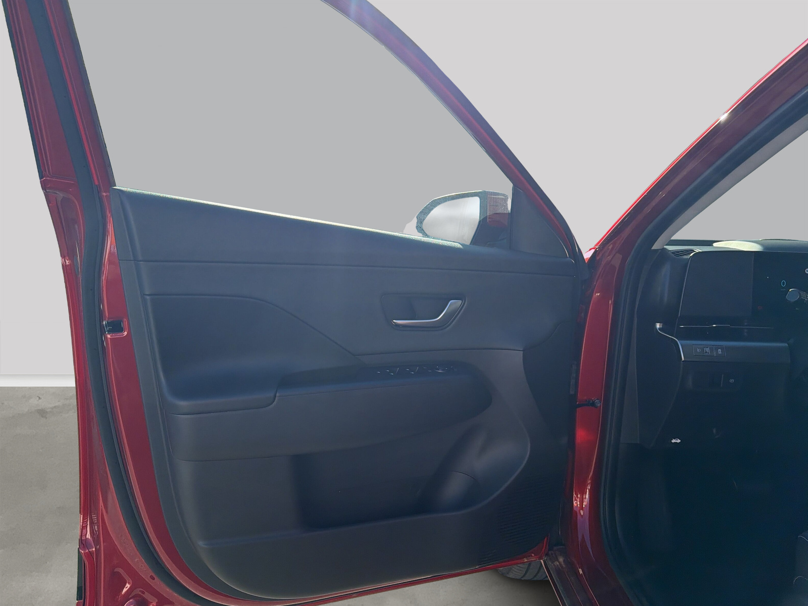 HYUNDAI Kona EV 65.4 kWh Amplia-image-6