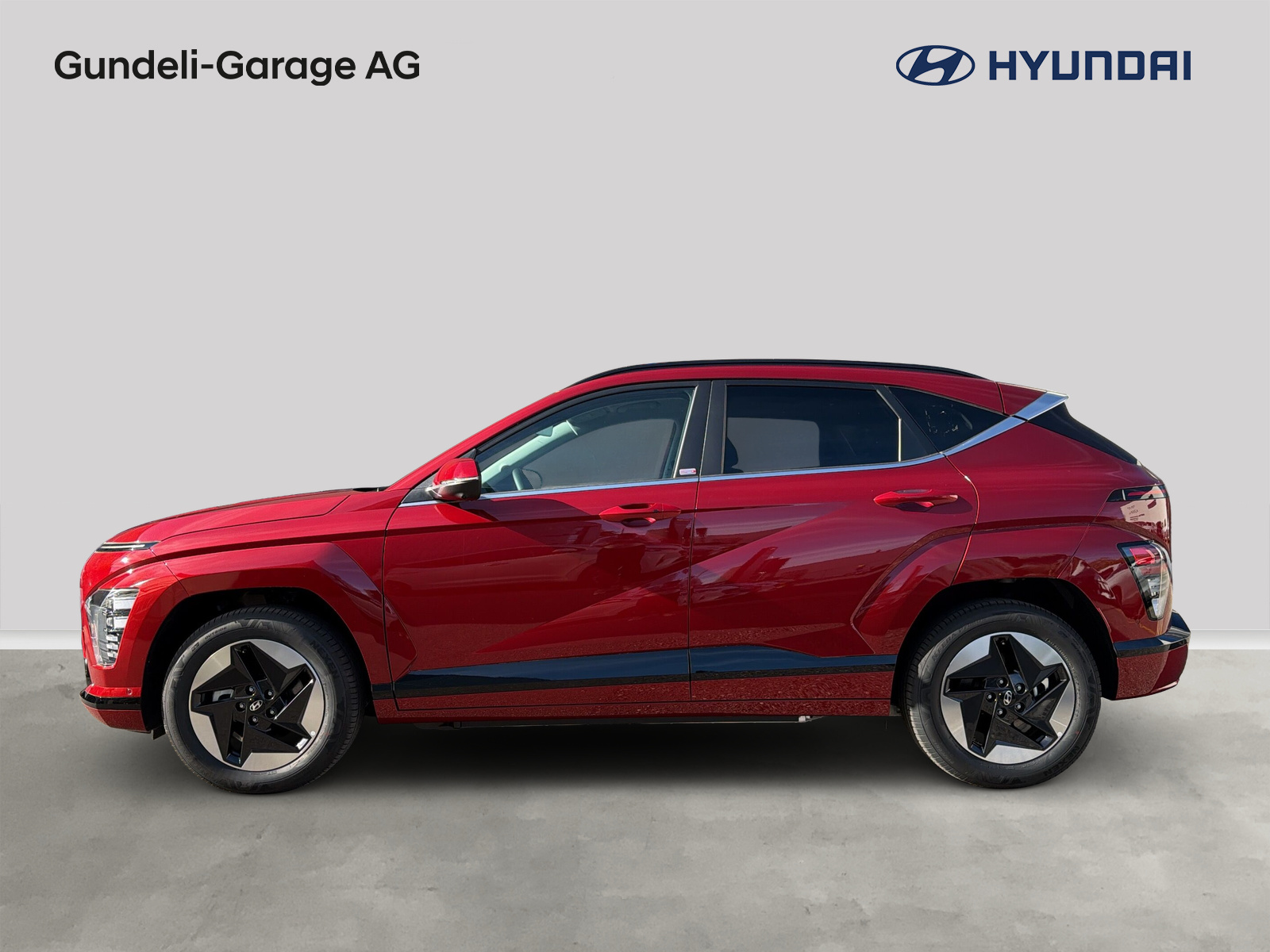 HYUNDAI Kona EV 65.4 kWh Amplia-showroom-element-2