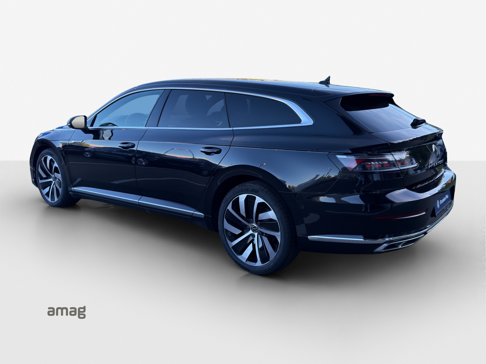 VW Arteon SB 2.0 TDI R-Line 4Motion DSG-showroom-element-2