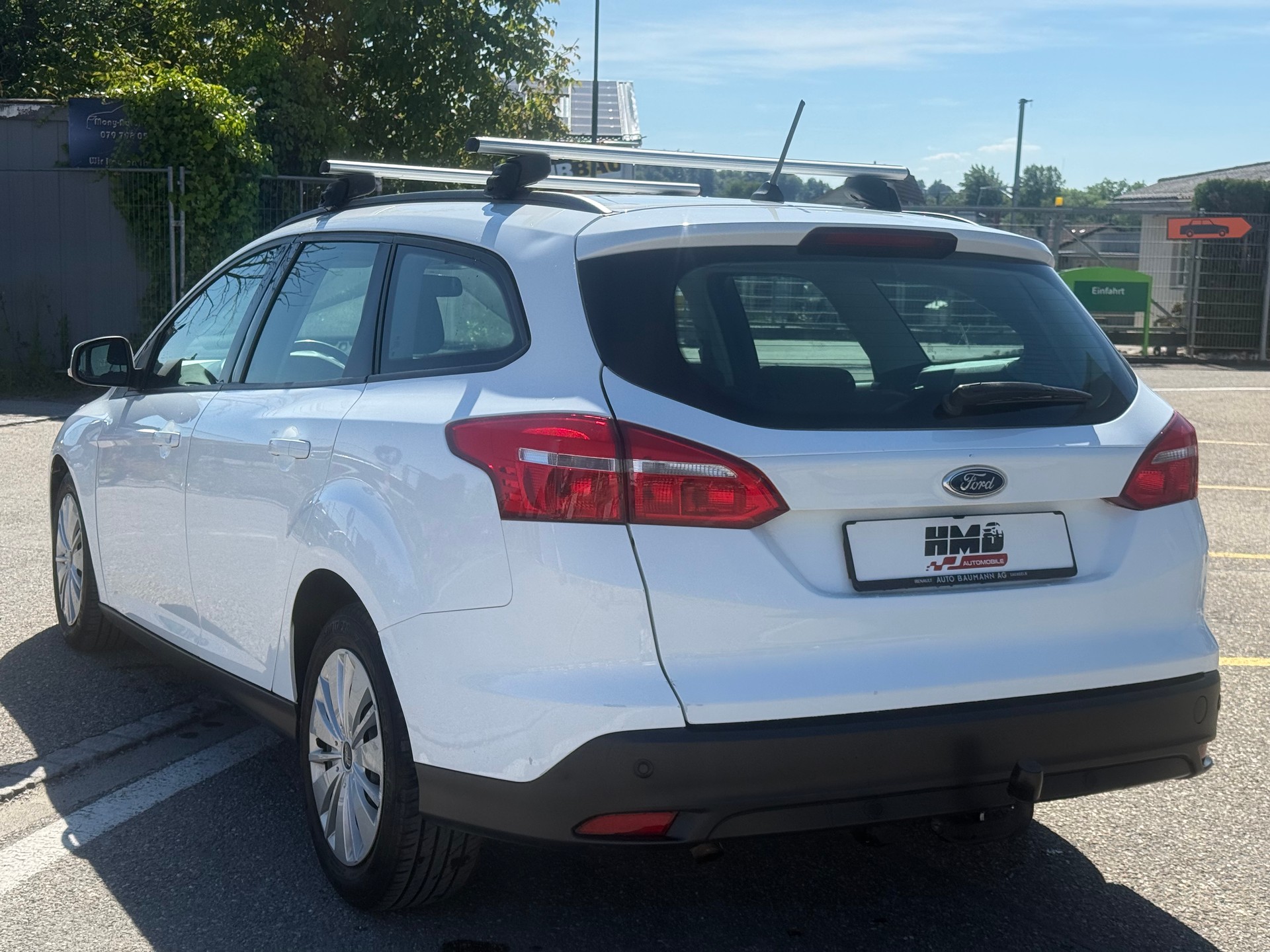 FORD Focus 1.0 SCTi Business-image-3