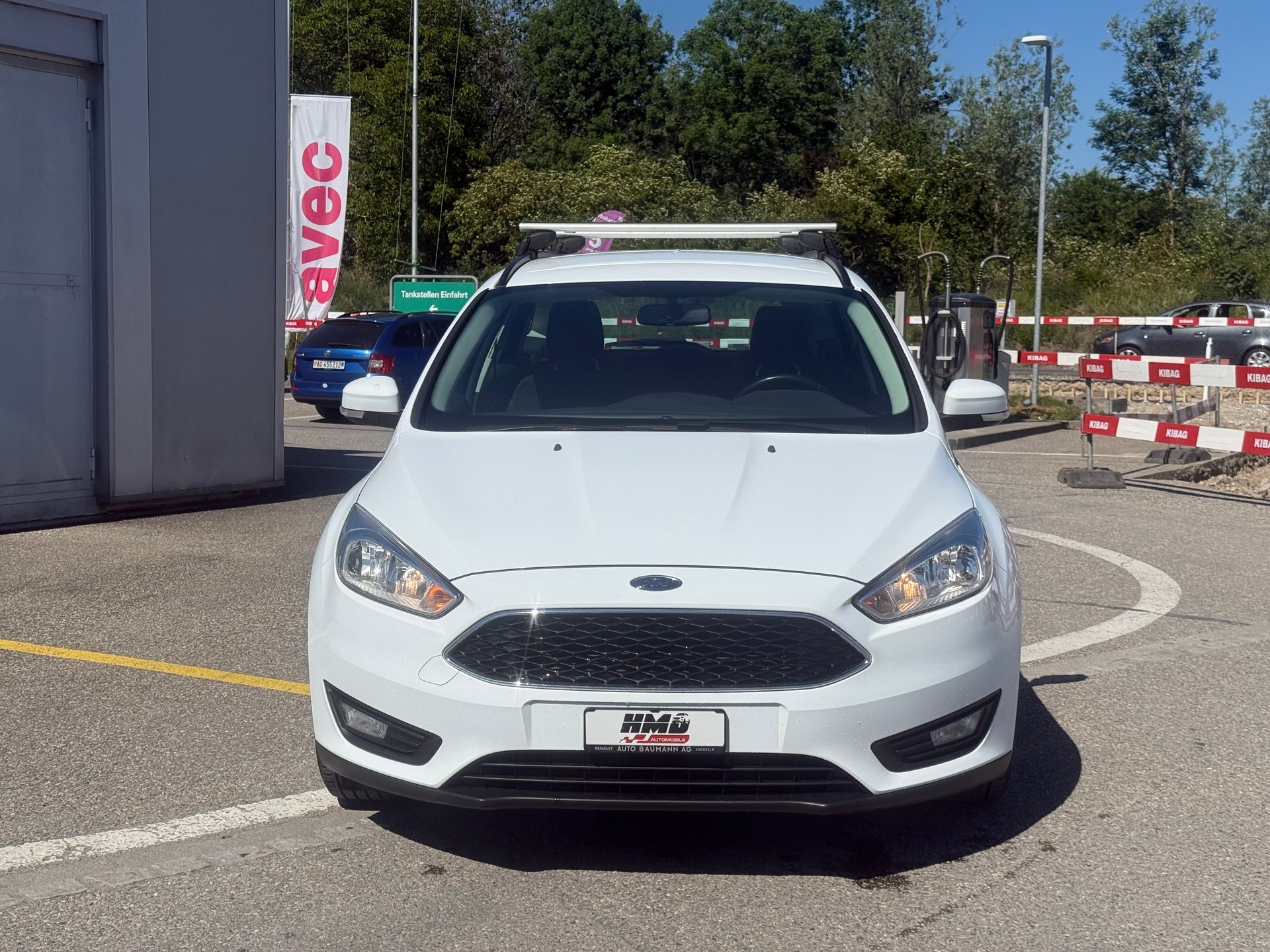 FORD Focus 1.0 SCTi Business-image-1