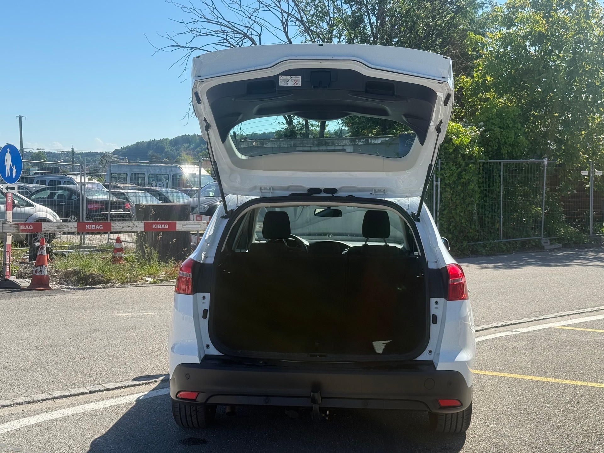 FORD Focus 1.0 SCTi Business-image-8
