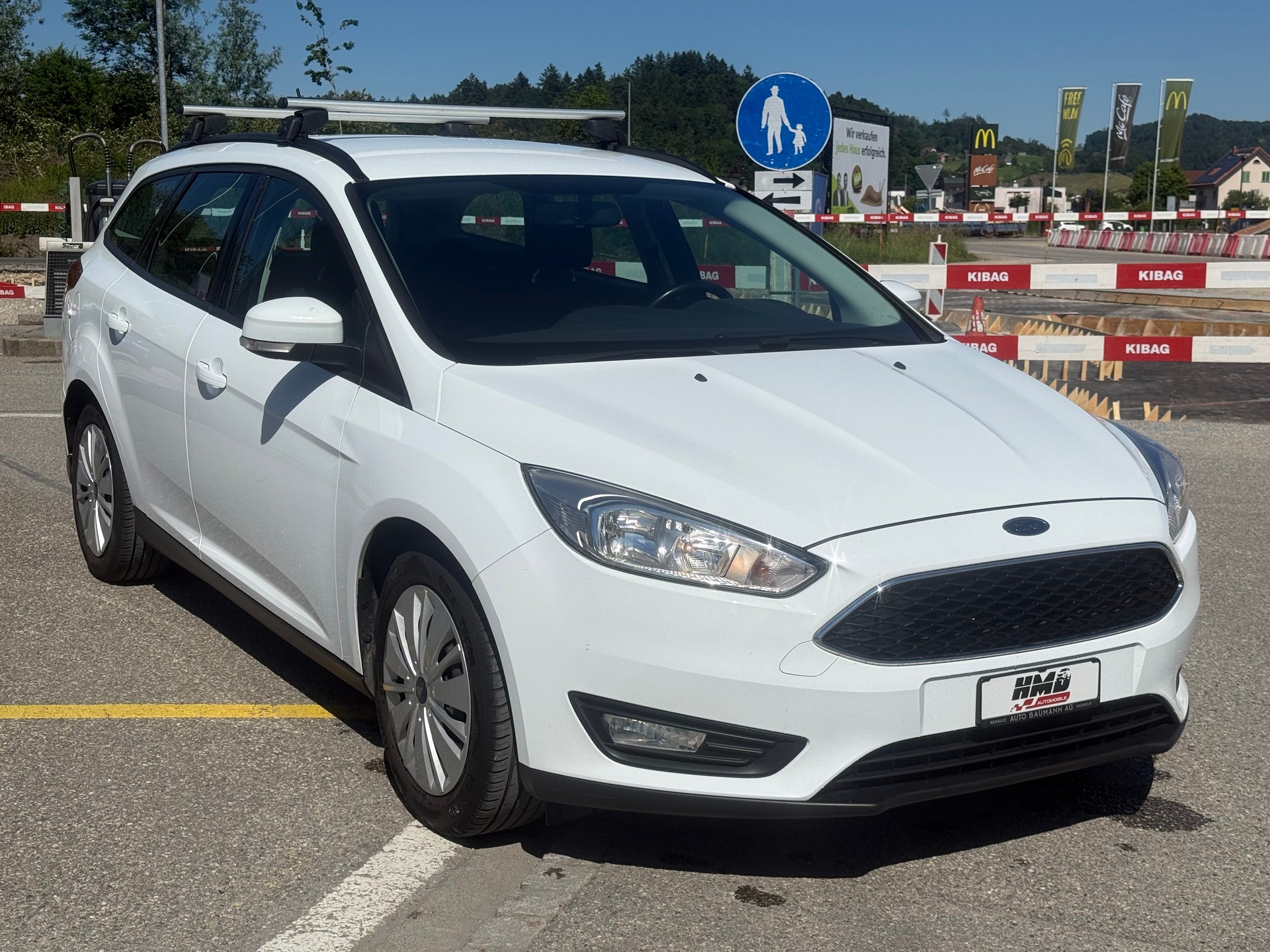FORD Focus 1.0 SCTi Business-image-7