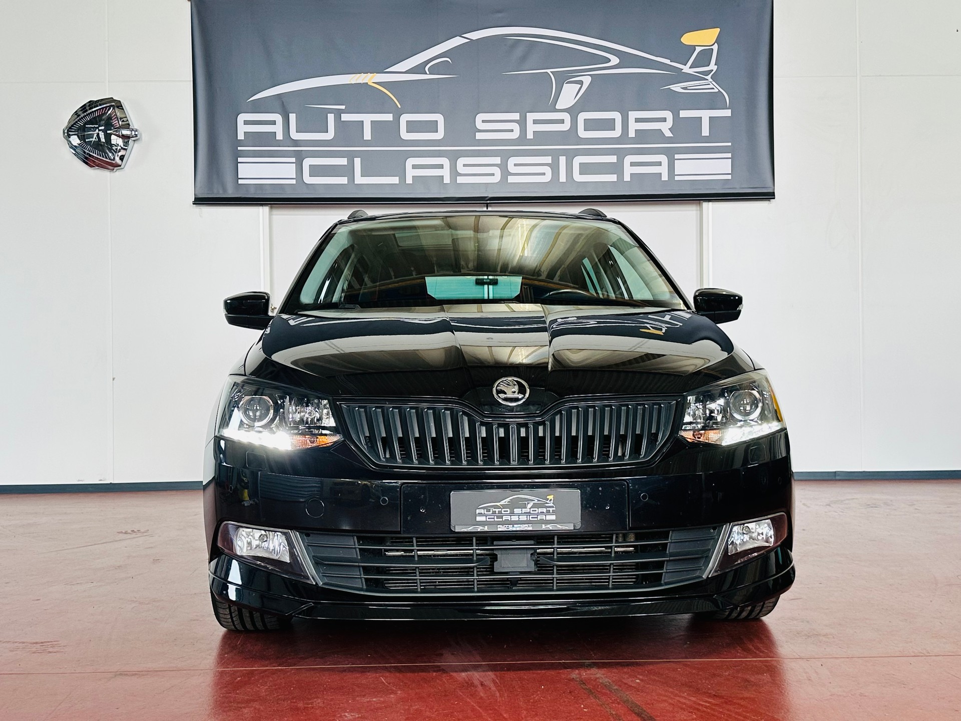 SKODA Fabia 1.2 TSI Monte Carlo DSG-image-4