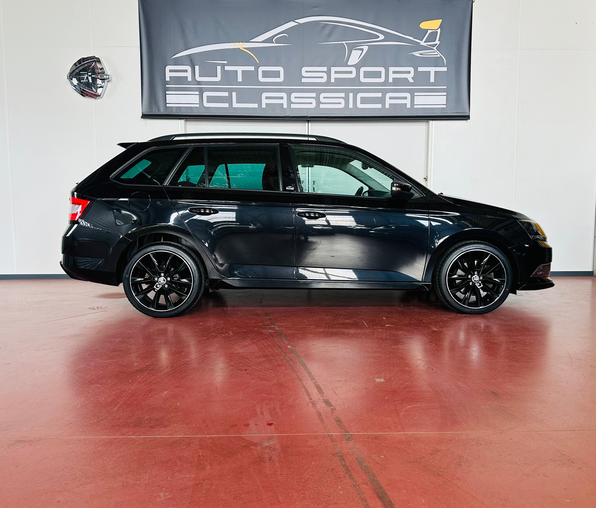 SKODA Fabia 1.2 TSI Monte Carlo DSG-image-2