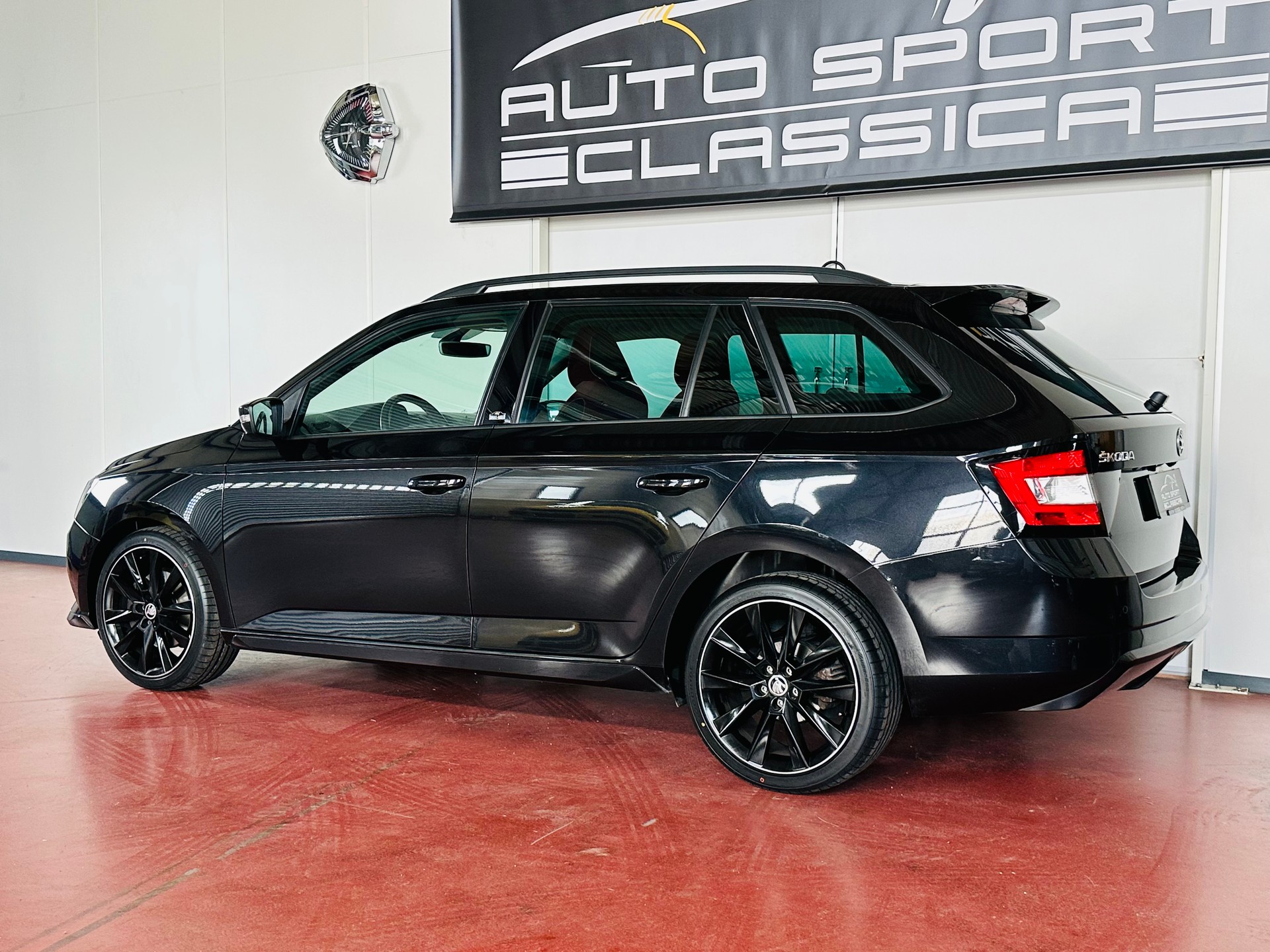 SKODA Fabia 1.2 TSI Monte Carlo DSG-image-6
