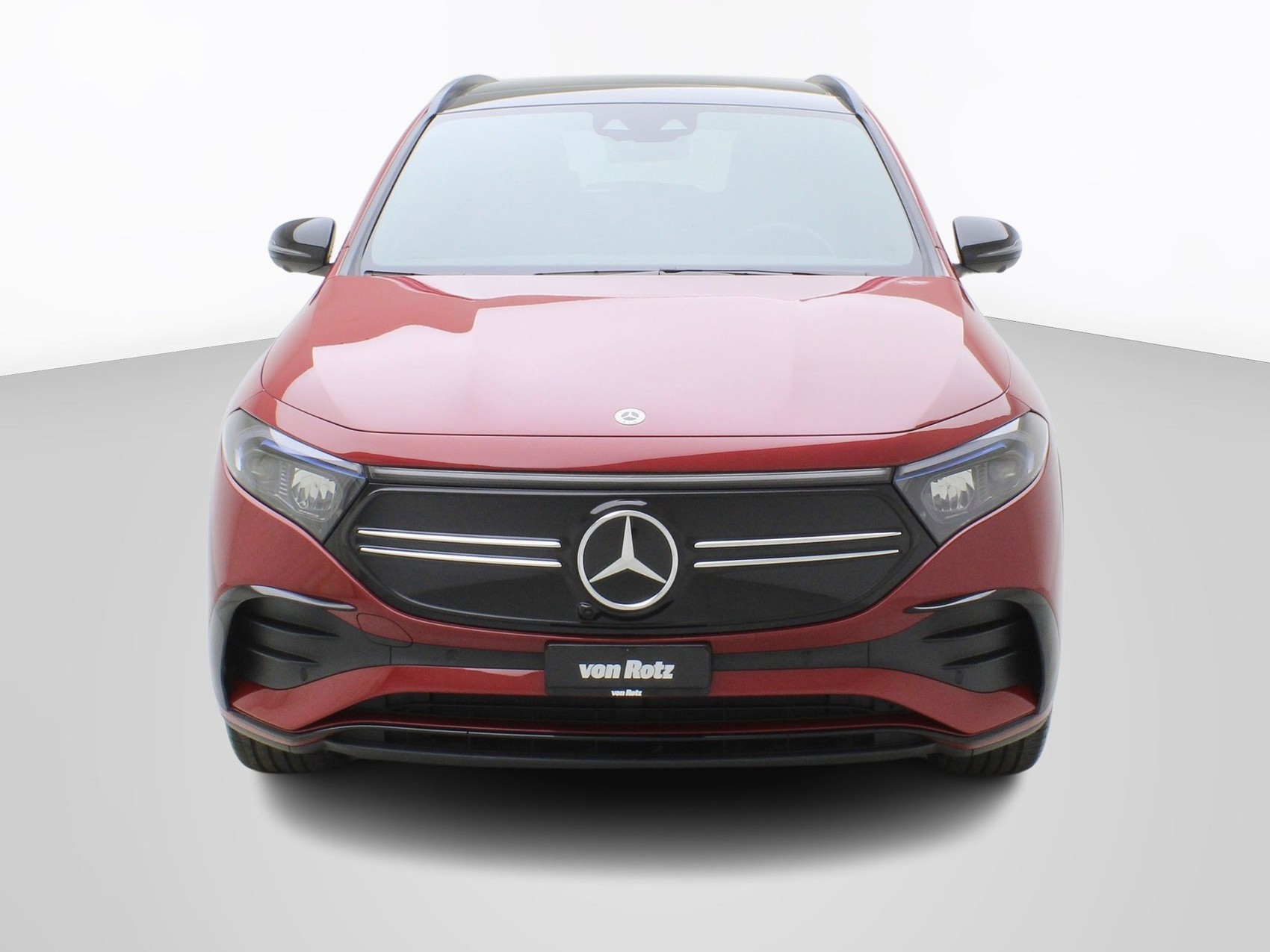 MERCEDES-BENZ EQA 350 Swiss Star AMG Line 4matic-image-5