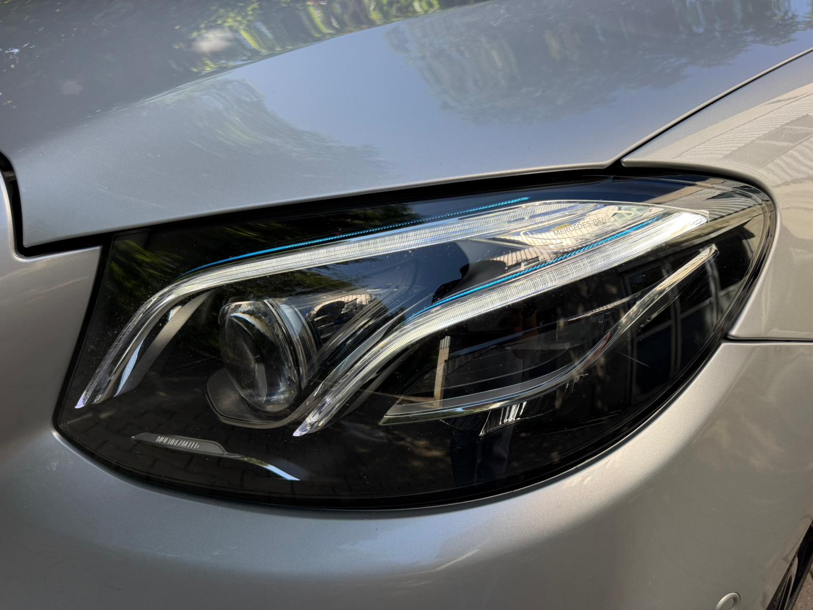 MERCEDES-BENZ E 43 AMG 4 Matic 9G-Tronic-showroom-element-1