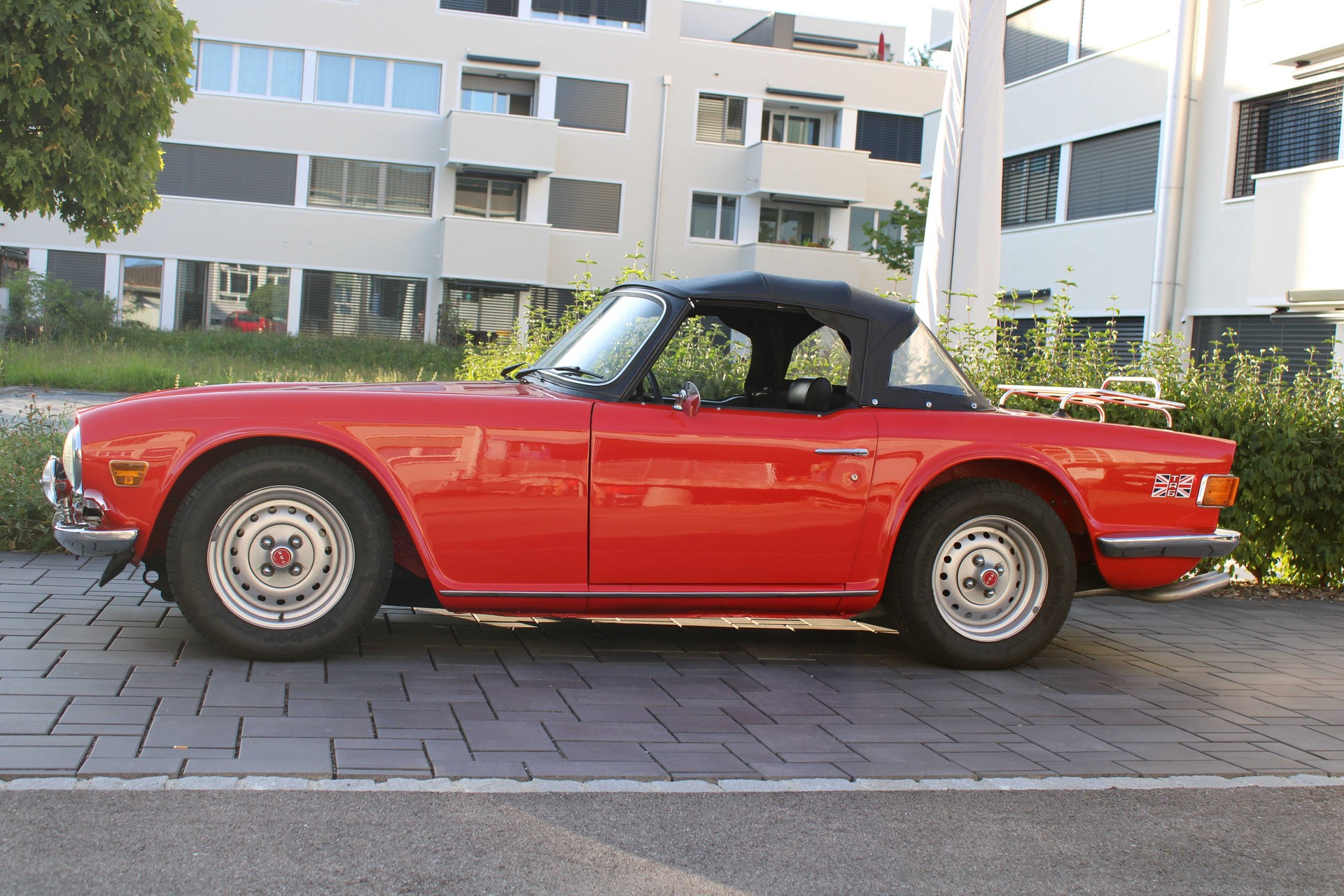 TRIUMPH P I-image-4