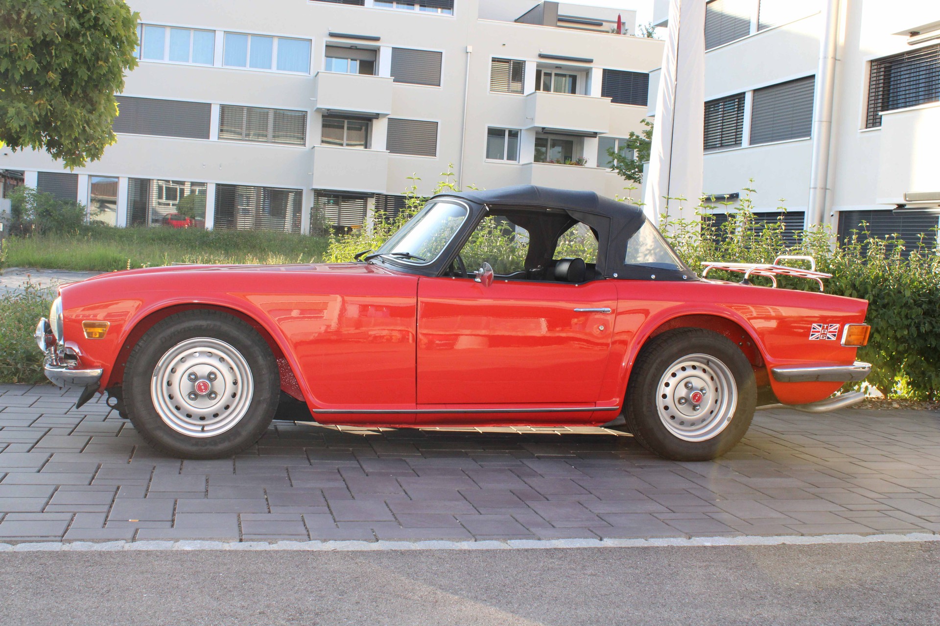 TRIUMPH P I-image-3