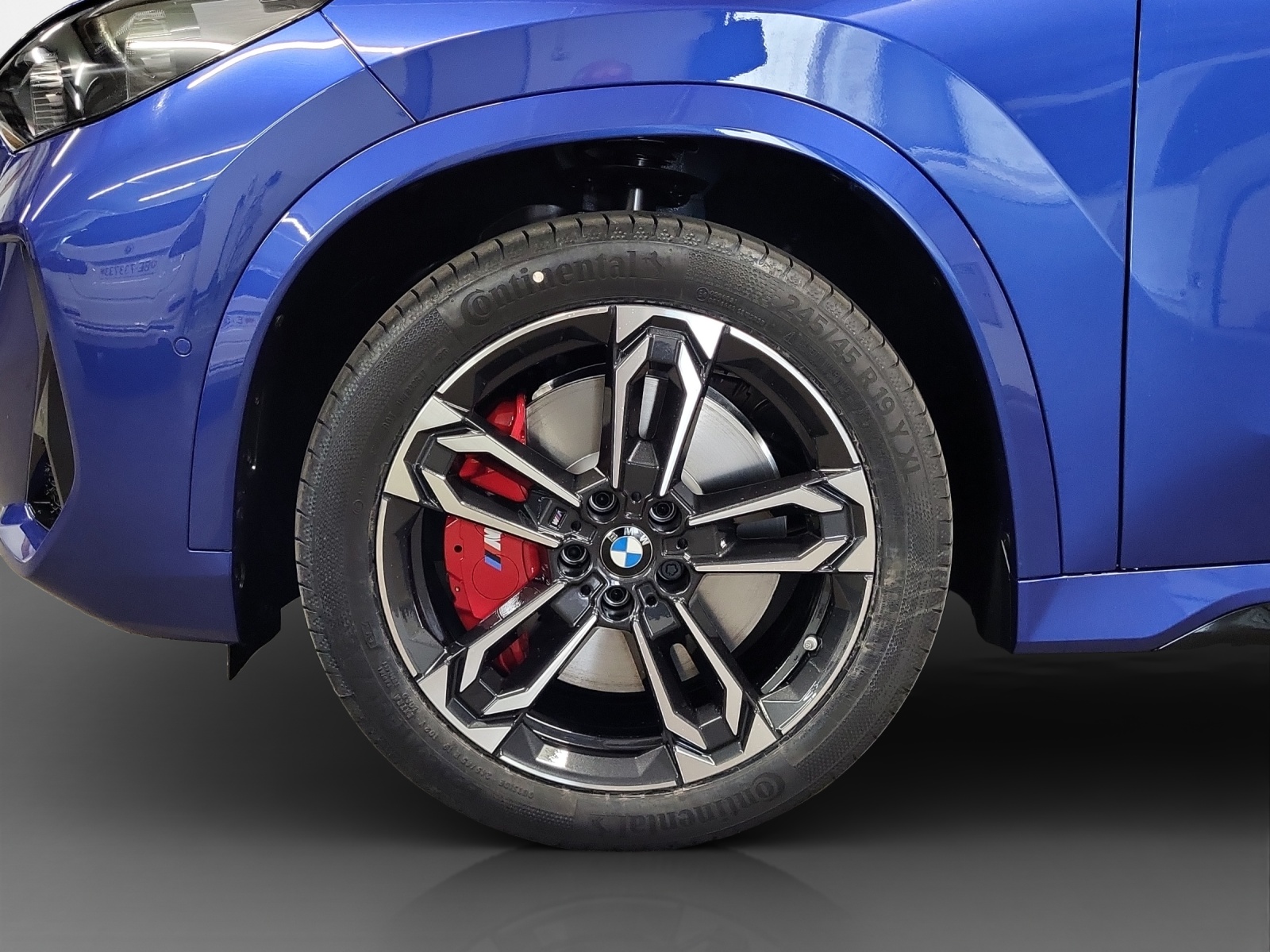 BMW iX1 xDrive 30 M Sport Pro-image-8