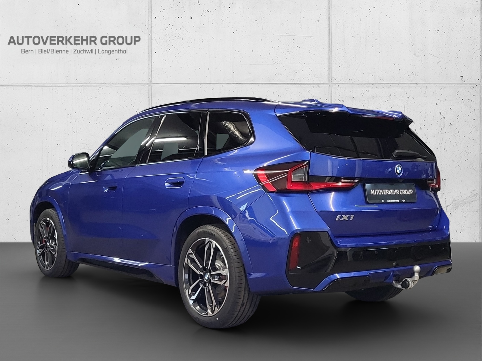 BMW iX1 xDrive 30 M Sport Pro-image-6