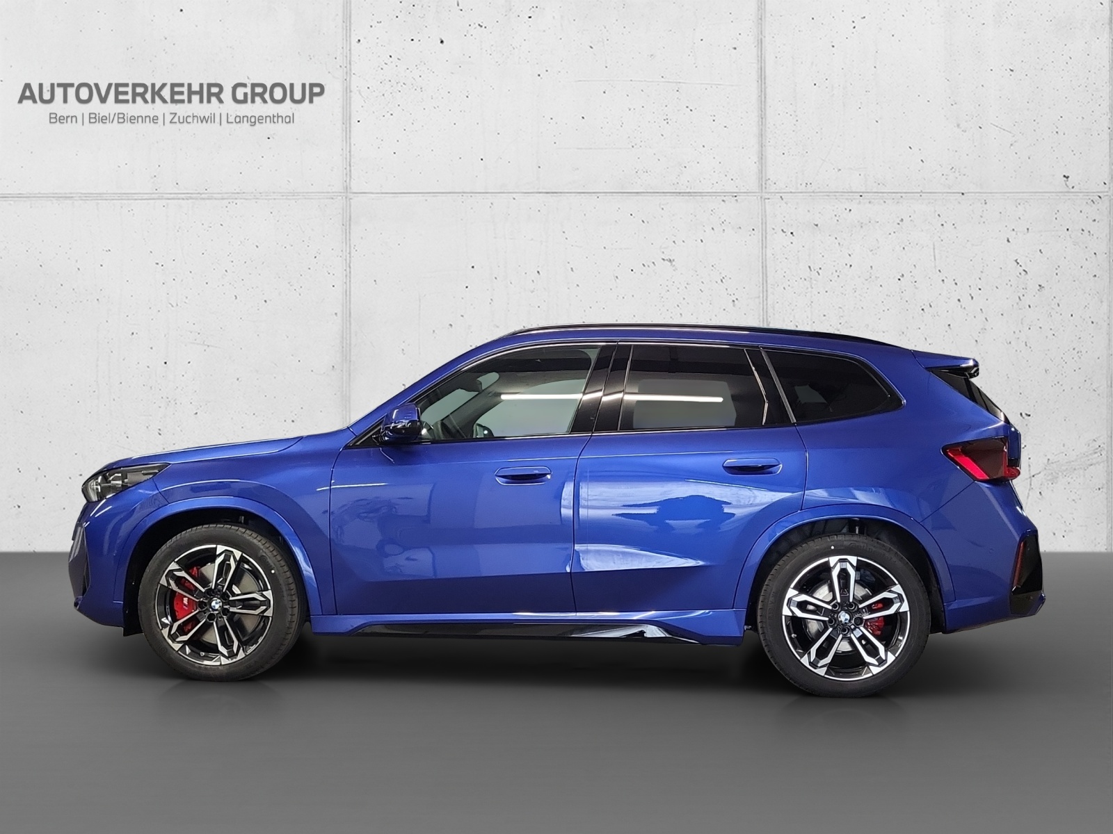 BMW iX1 xDrive 30 M Sport Pro-image-7
