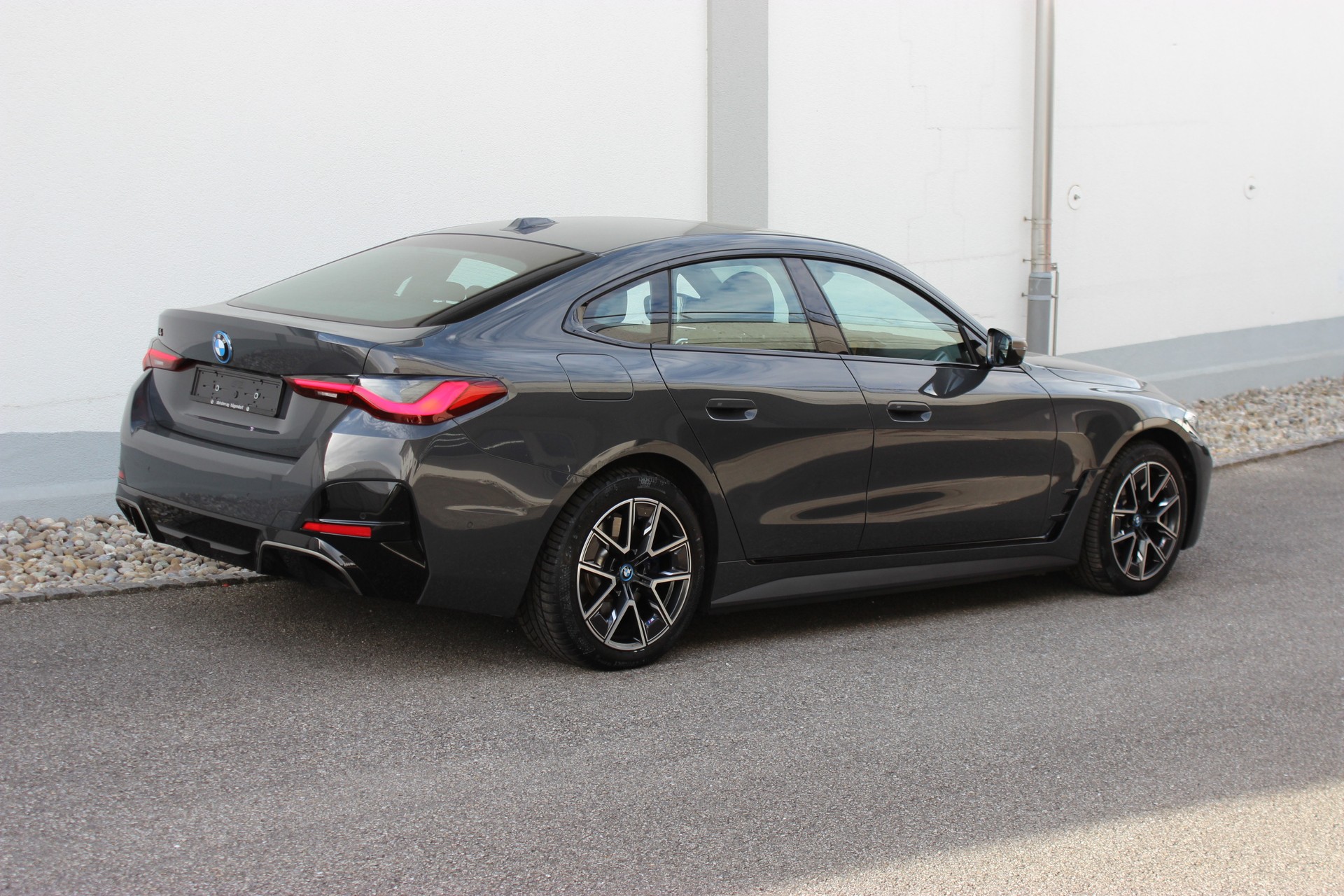 BMW i4 M50 DRAVITGRAU METALLIC *0.9%-LEASINGAKTION*-image-4