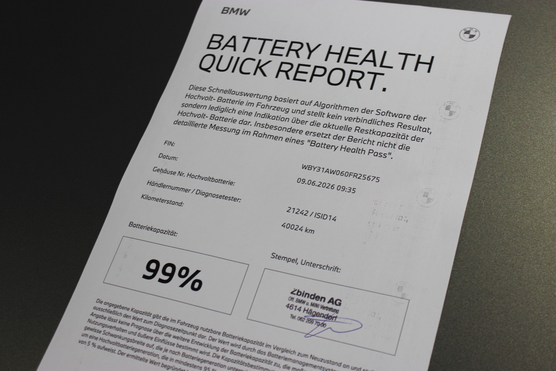 BMW i4 M50 DRAVITGRAU METALLIC *0.9%-LEASINGAKTION*-image-1