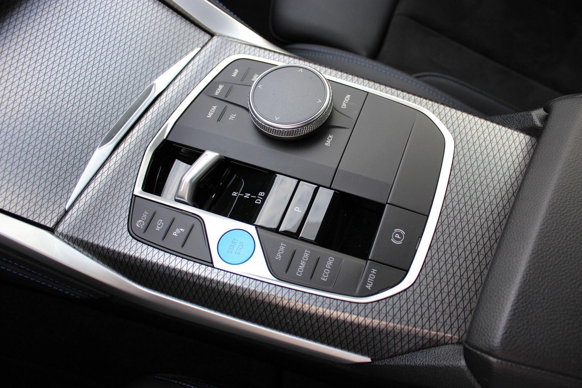 BMW i4 M50 DRAVITGRAU METALLIC *0.9%-LEASINGAKTION*-image-11