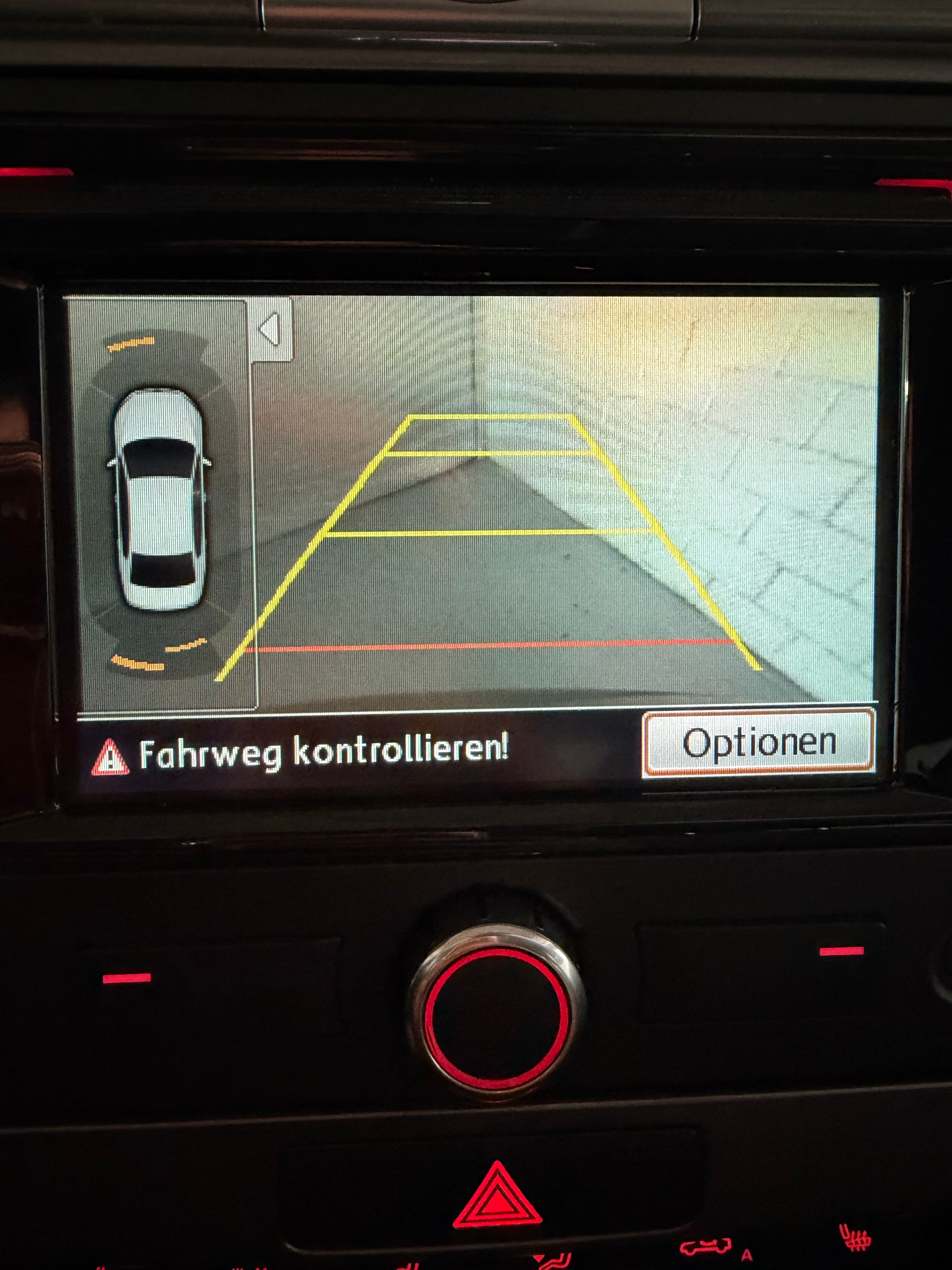 VW Passat 1.4 TSI BlueMotion Technology Cup-image-9