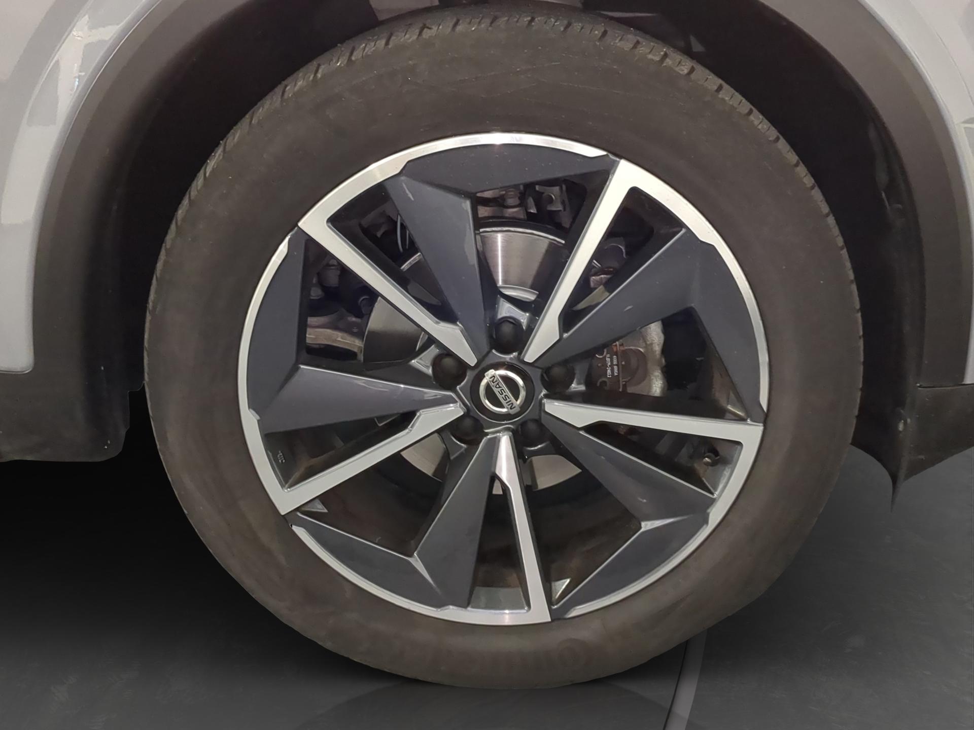 NISSAN Qashqai 1.3 DIG-T MHEV Tekna Xtronic 4x4-image-16