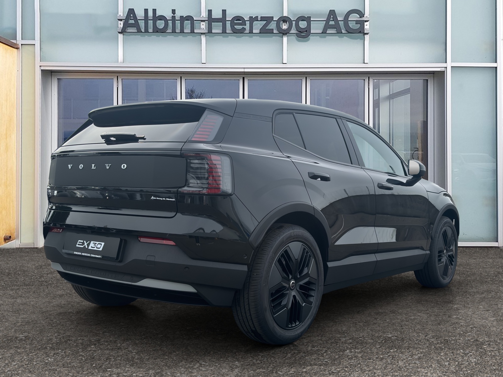 VOLVO EX30 CC E60 Twin Performance AWD-showroom-element-3