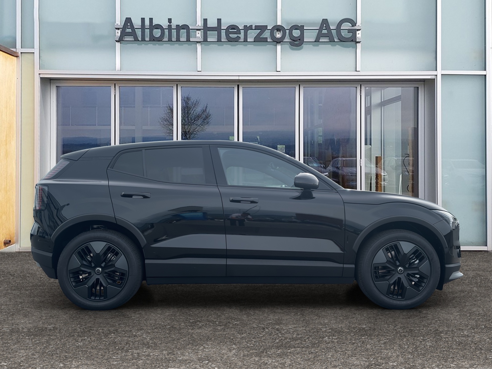 VOLVO EX30 CC E60 Twin Performance AWD-image-4