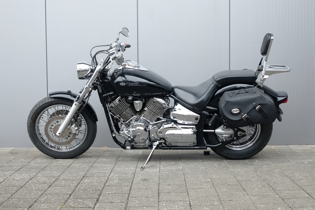 YAMAHA XVS1100-image-2