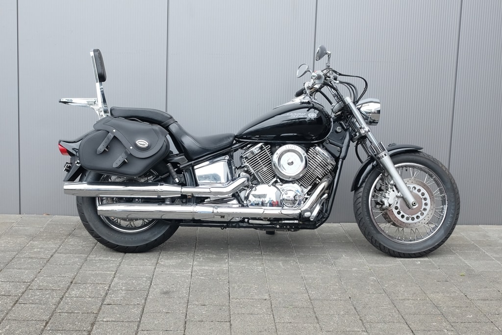 YAMAHA XVS1100-image-0
