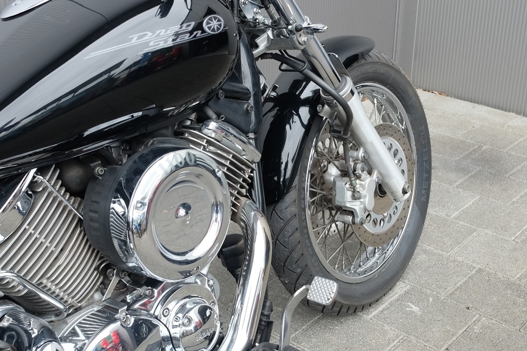 YAMAHA XVS1100-image-5