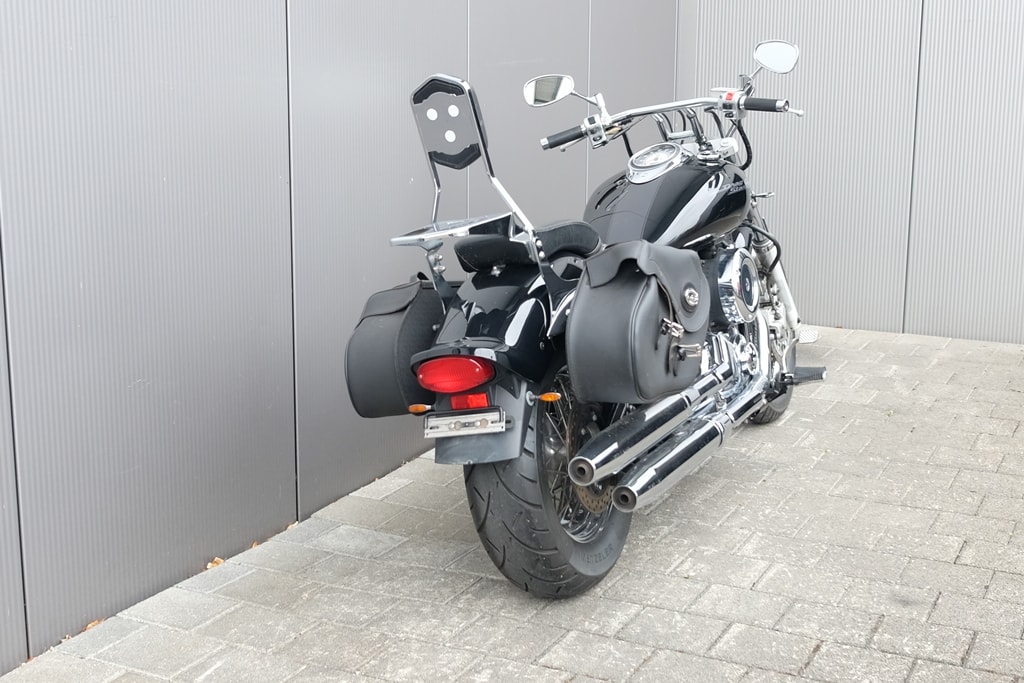 YAMAHA XVS1100-image-3