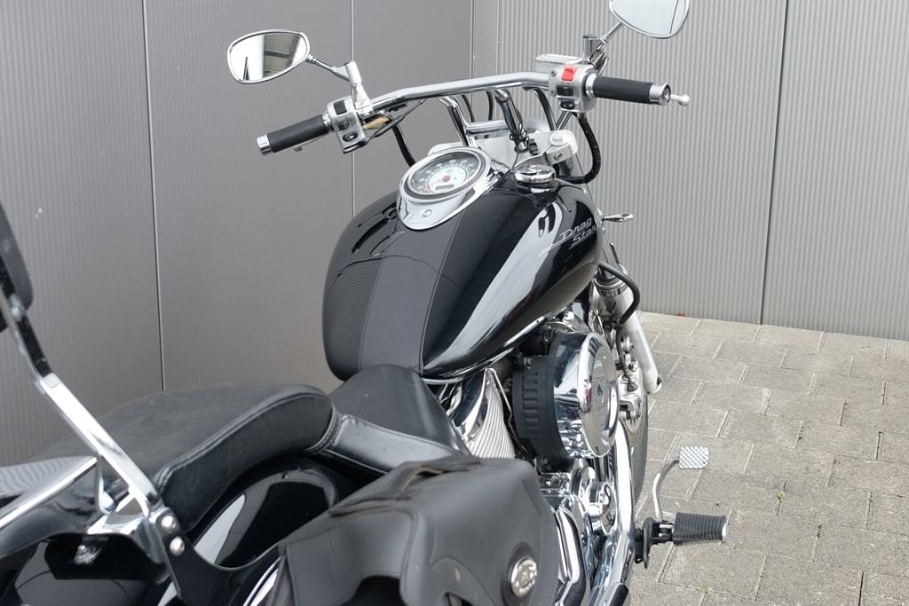 YAMAHA XVS1100-image-4