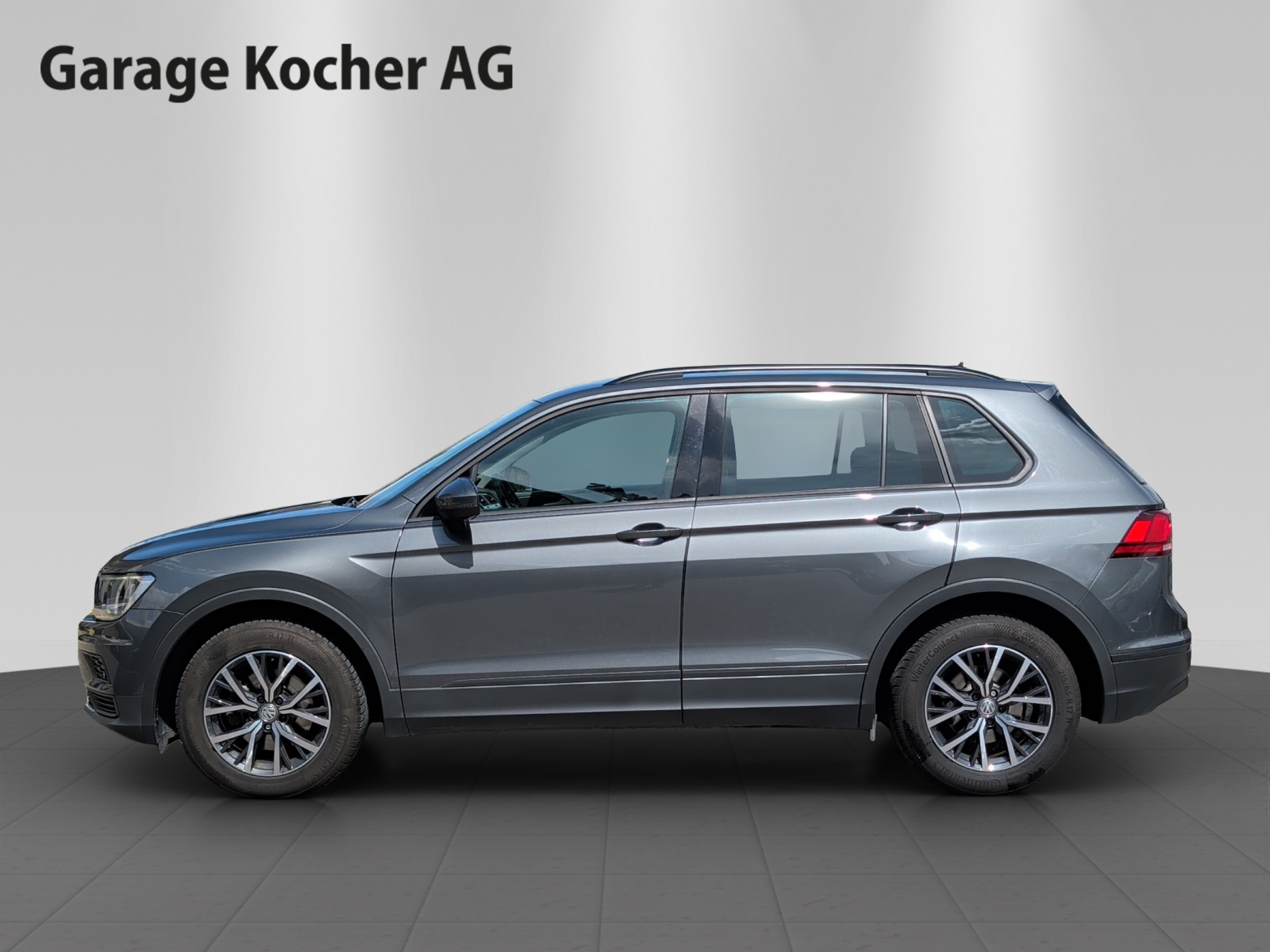 VW Tiguan 1.5TSI Evo Trendline-showroom-element-2