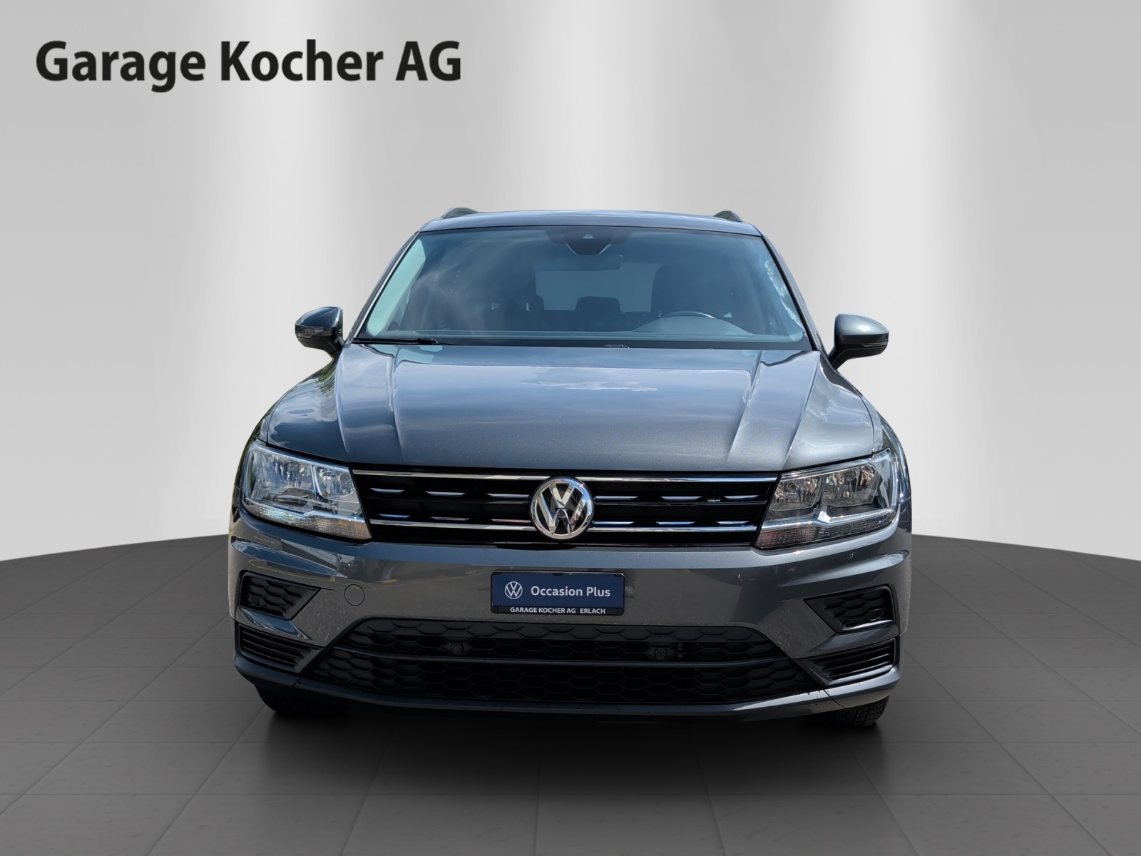 VW Tiguan 1.5TSI Evo Trendline-showroom-element-1