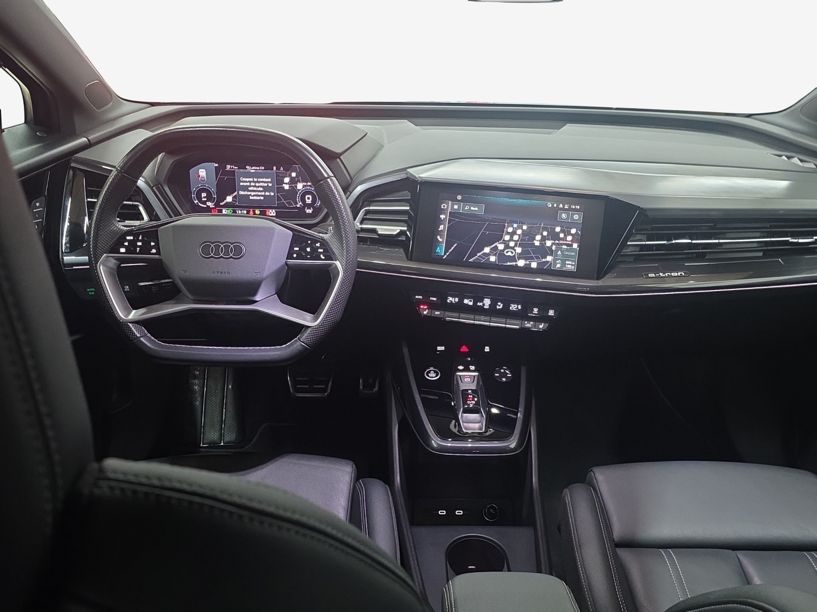 AUDI Q4 e-tron 50 quattro-image-8