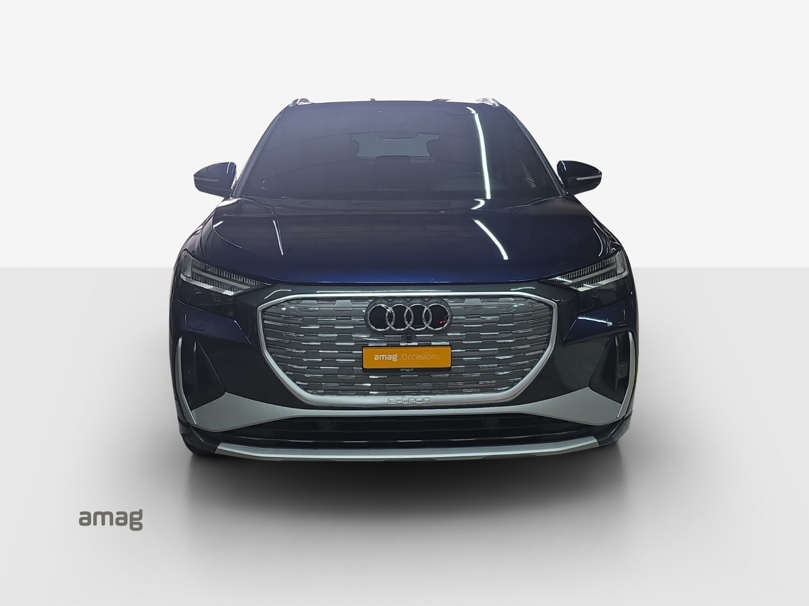 AUDI Q4 e-tron 50 quattro-image-6