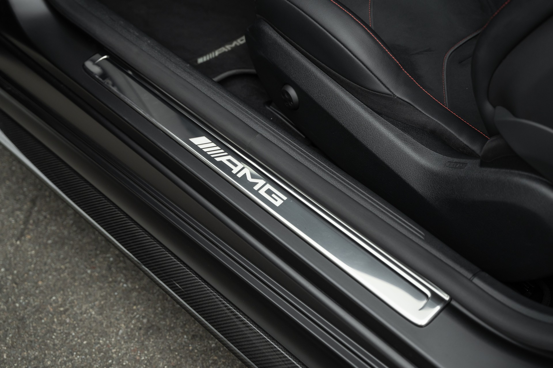 MERCEDES-BENZ CLE 53 Coupé AMG 4Matic+ 9G-Tronic-image-17