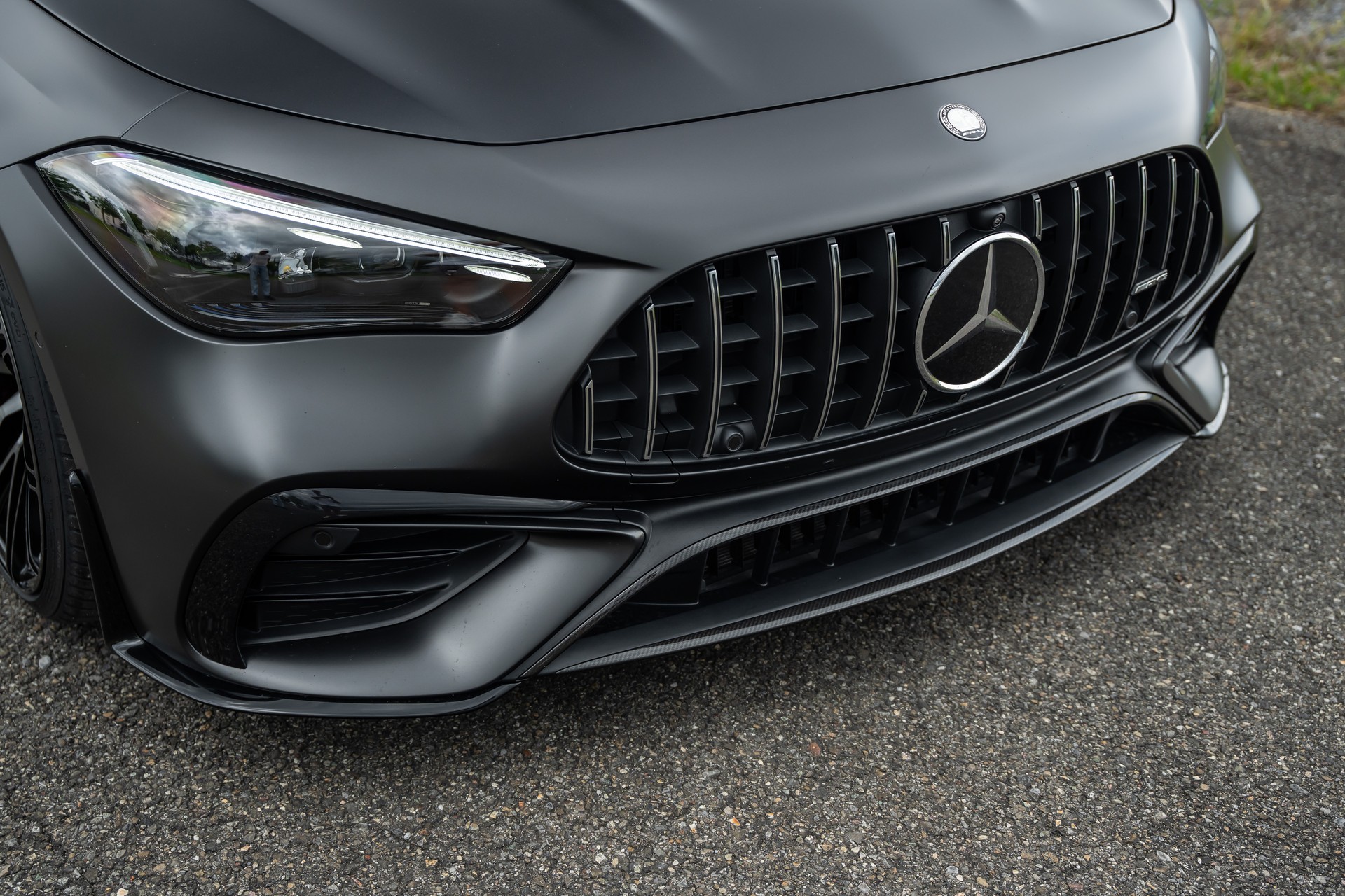 MERCEDES-BENZ CLE 53 Coupé AMG 4Matic+ 9G-Tronic-image-4