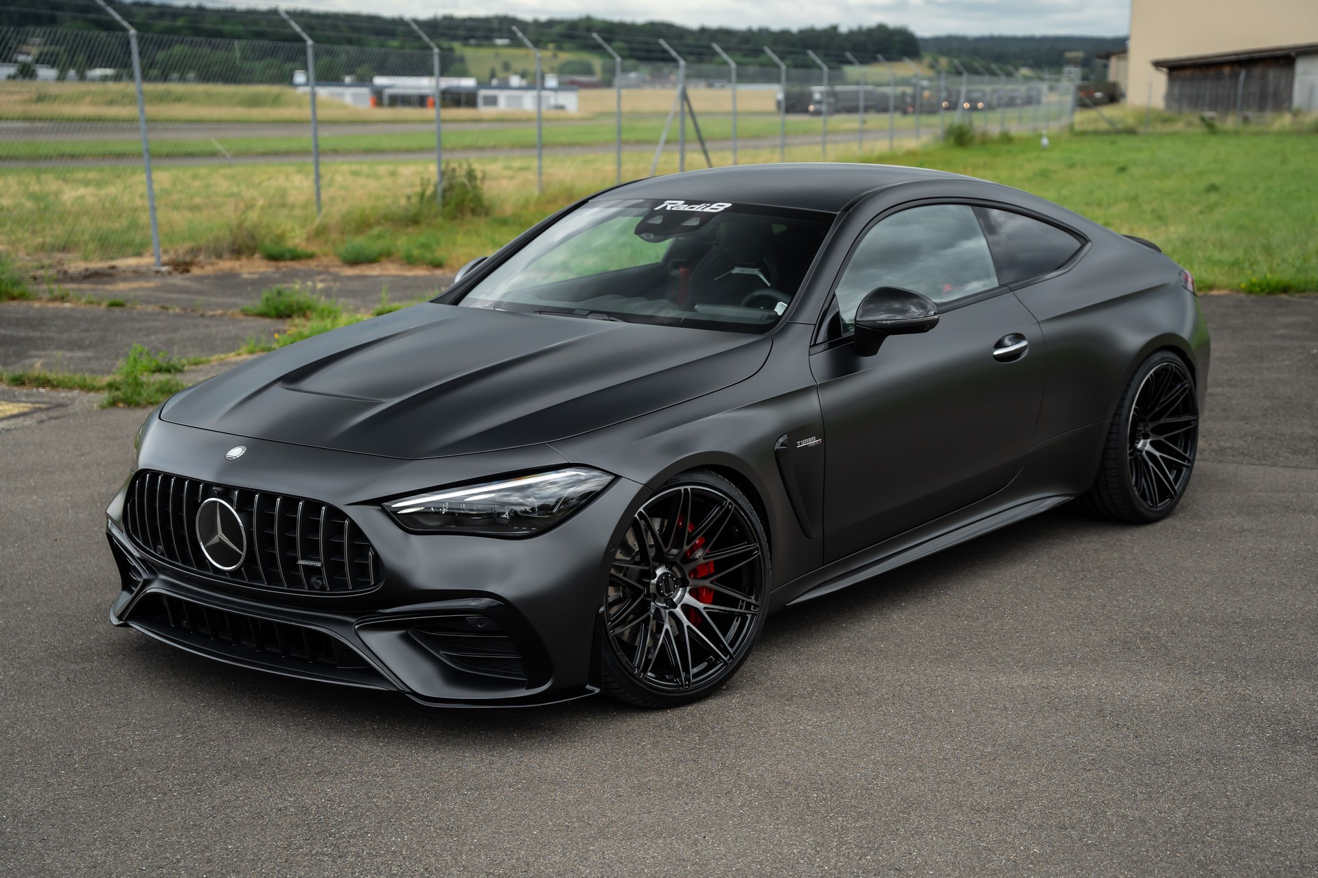 MERCEDES-BENZ CLE 53 Coupé AMG 4Matic+ 9G-Tronic-showroom-element-1