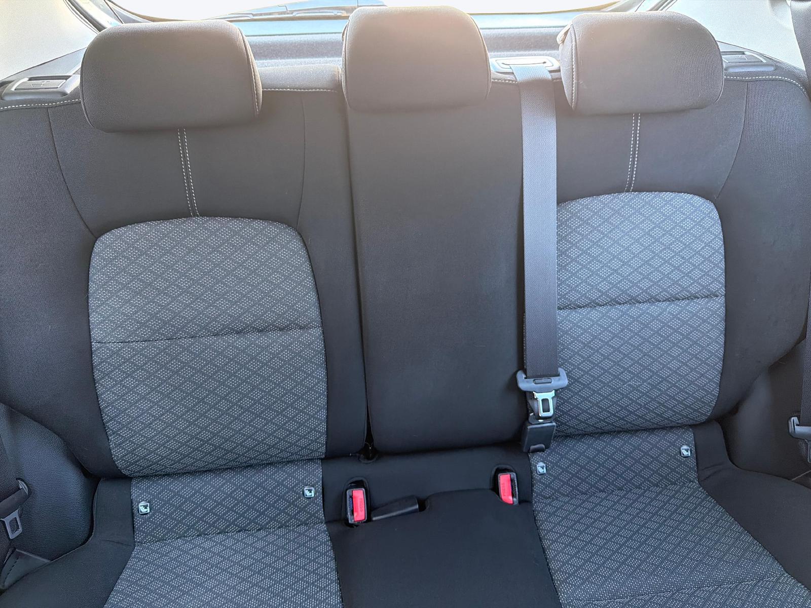 KIA Picanto 1.0 CVVT First Edition-image-10
