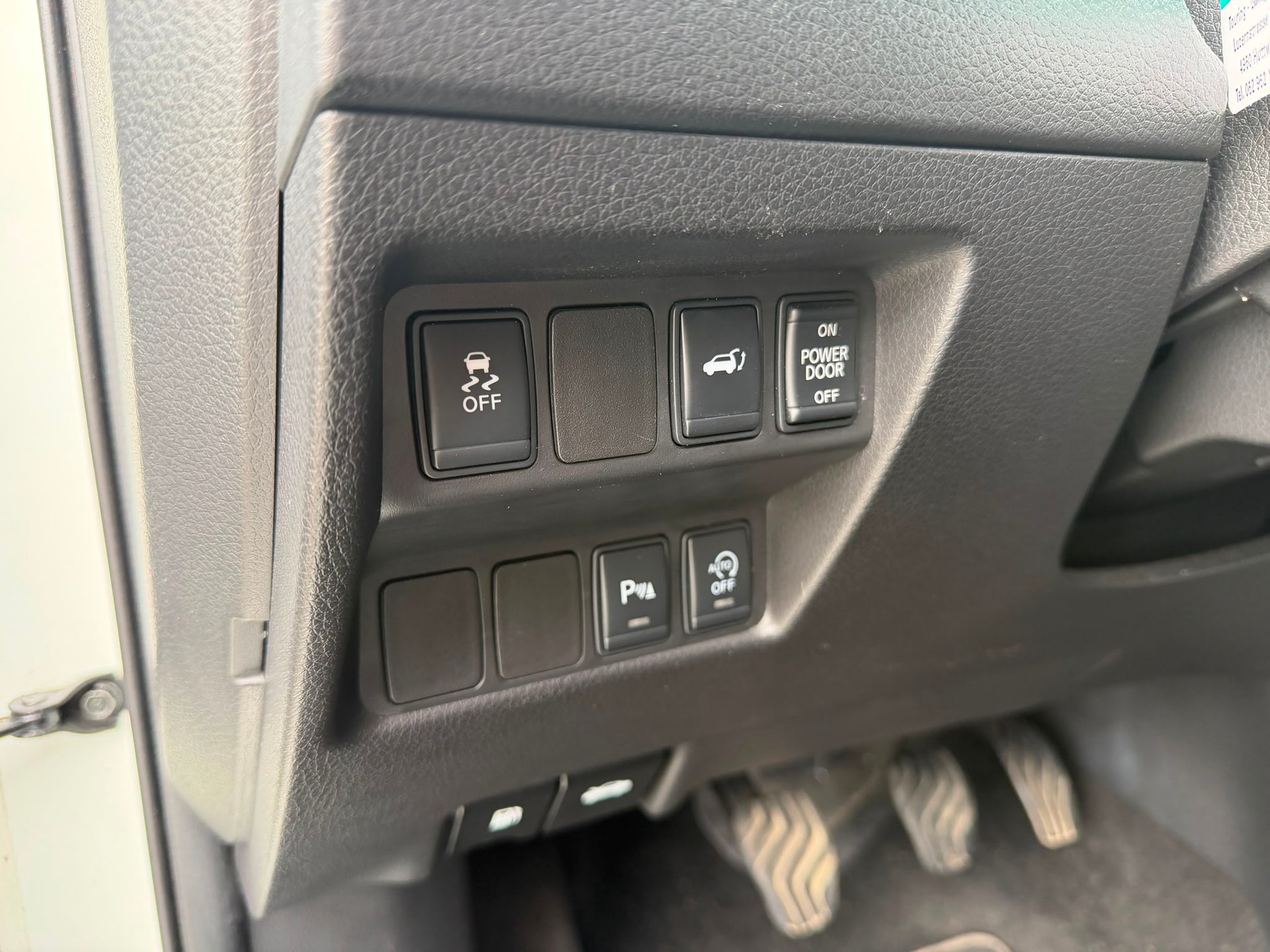 NISSAN X-Trail 2.0 dCi acenta ALL-MODE 4x4-image-13
