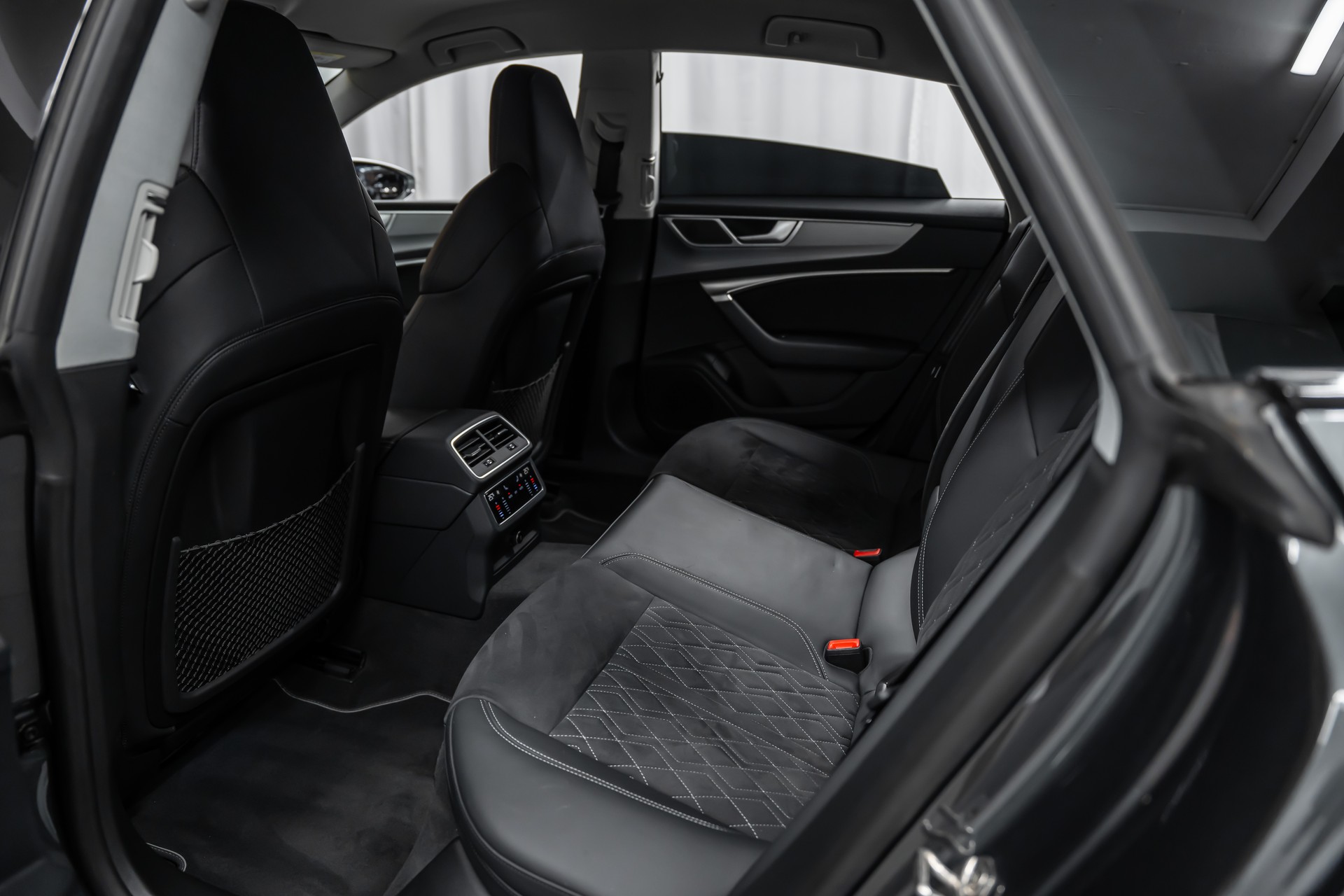 AUDI S7 Sportback TDI quattro S-tronic *Facelift*Daytona-Grau*Fahrassist*-image-14