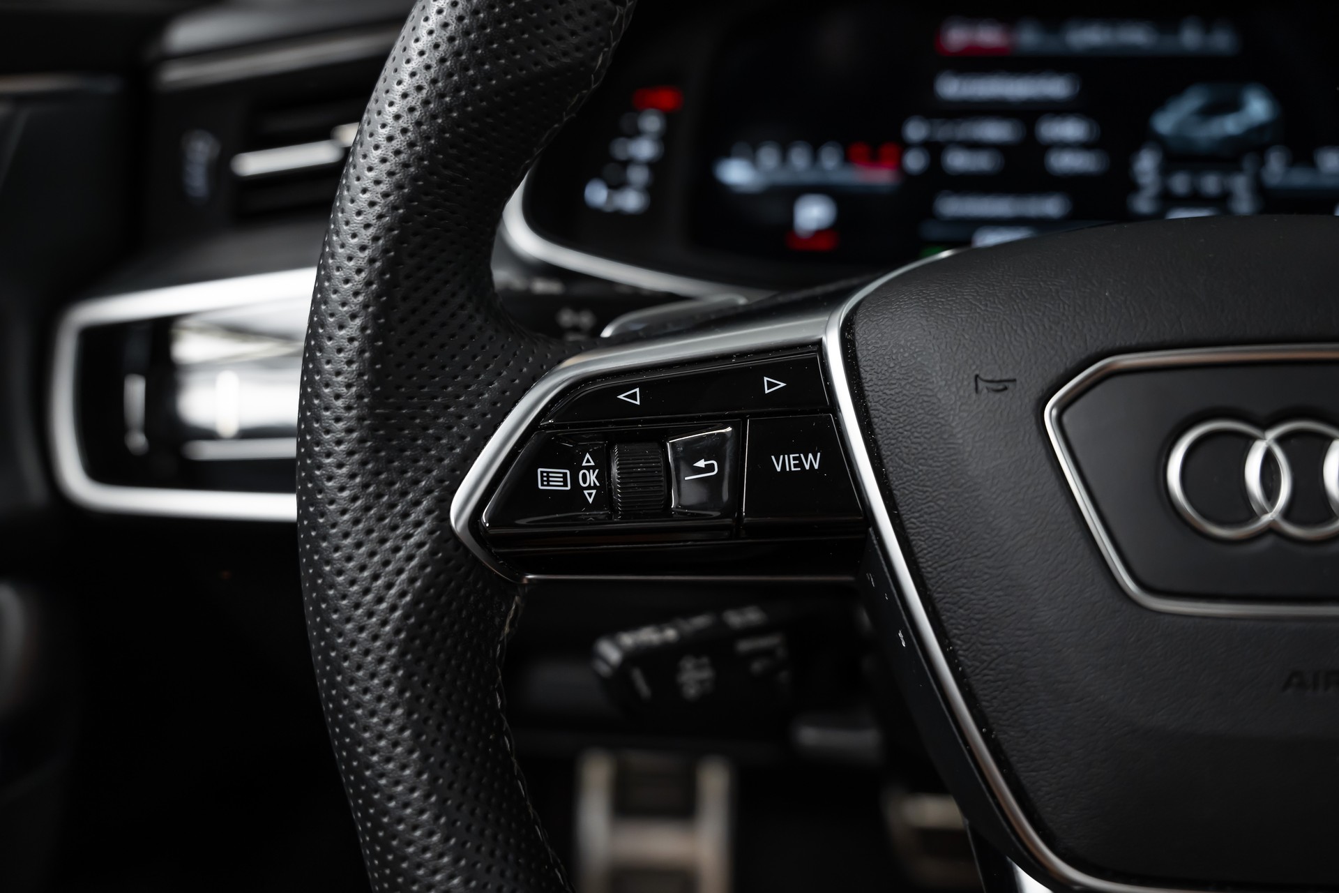 AUDI S7 Sportback TDI quattro S-tronic *Facelift*Daytona-Grau*Fahrassist*-image-20