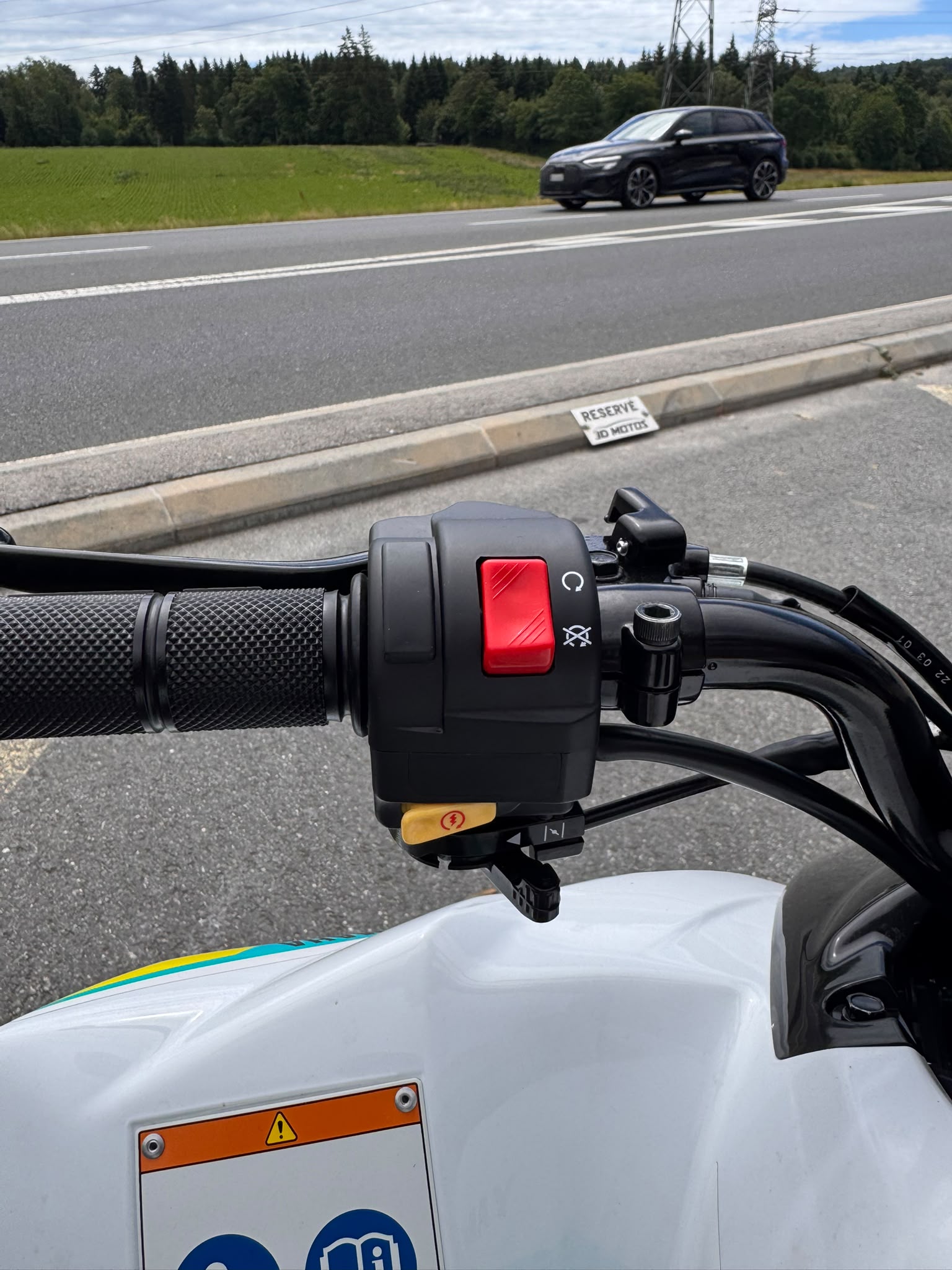 YAMAHA YFZ50-image-9