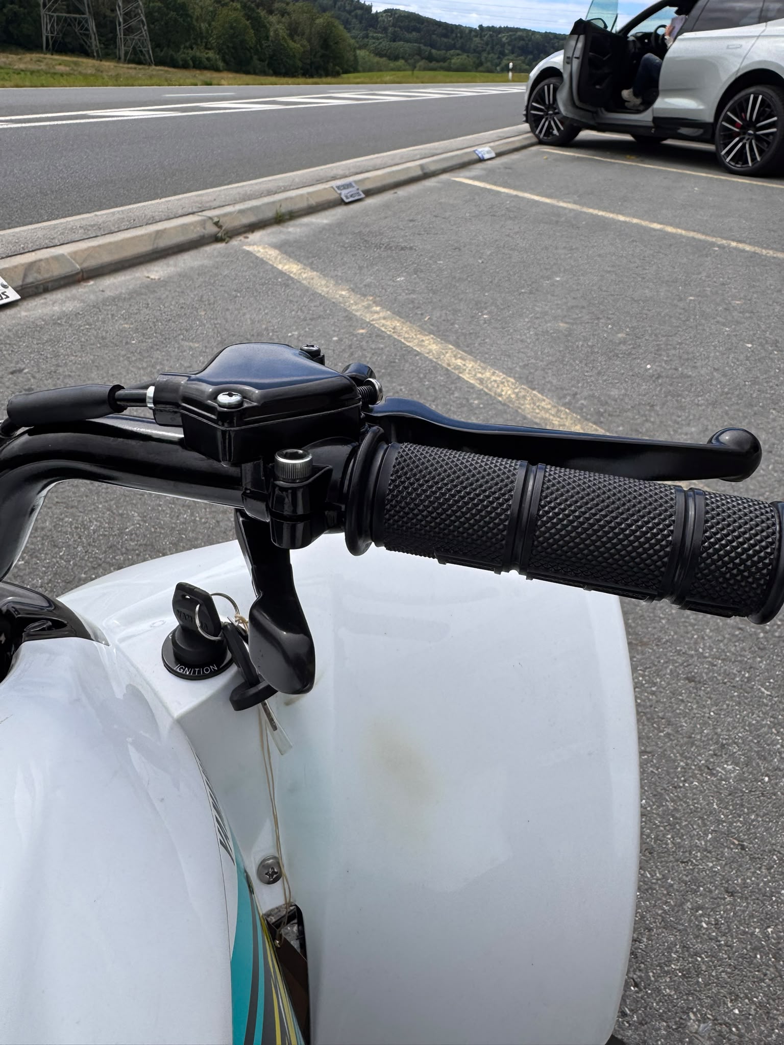 YAMAHA YFZ50-image-10