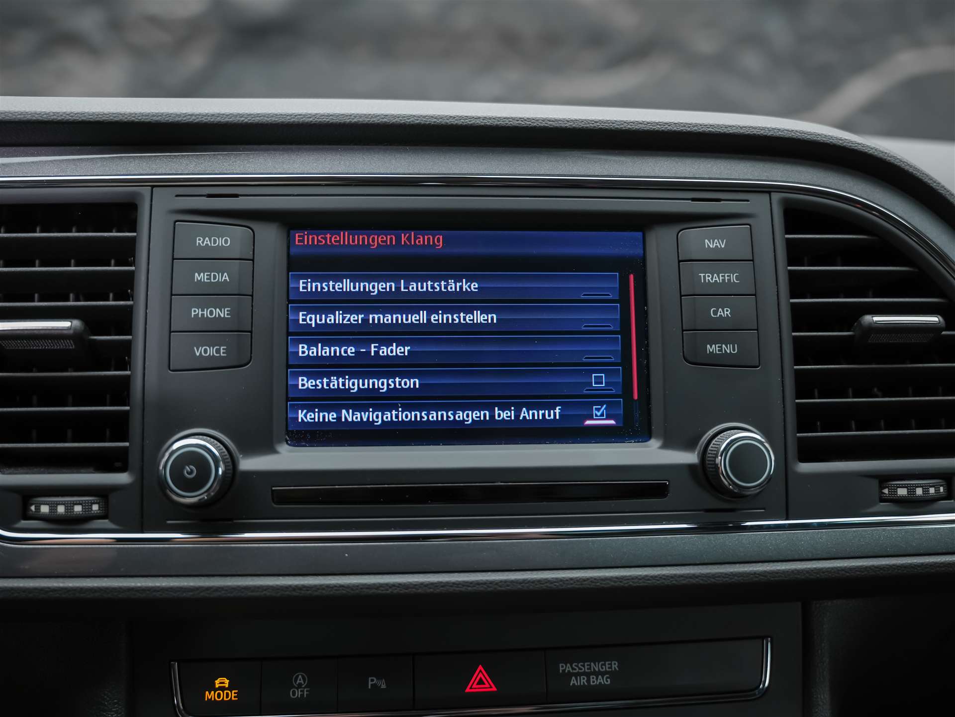 SEAT Leon 1.8 TSI FR *Sitzheizung*Einparkhilfe*-image-26
