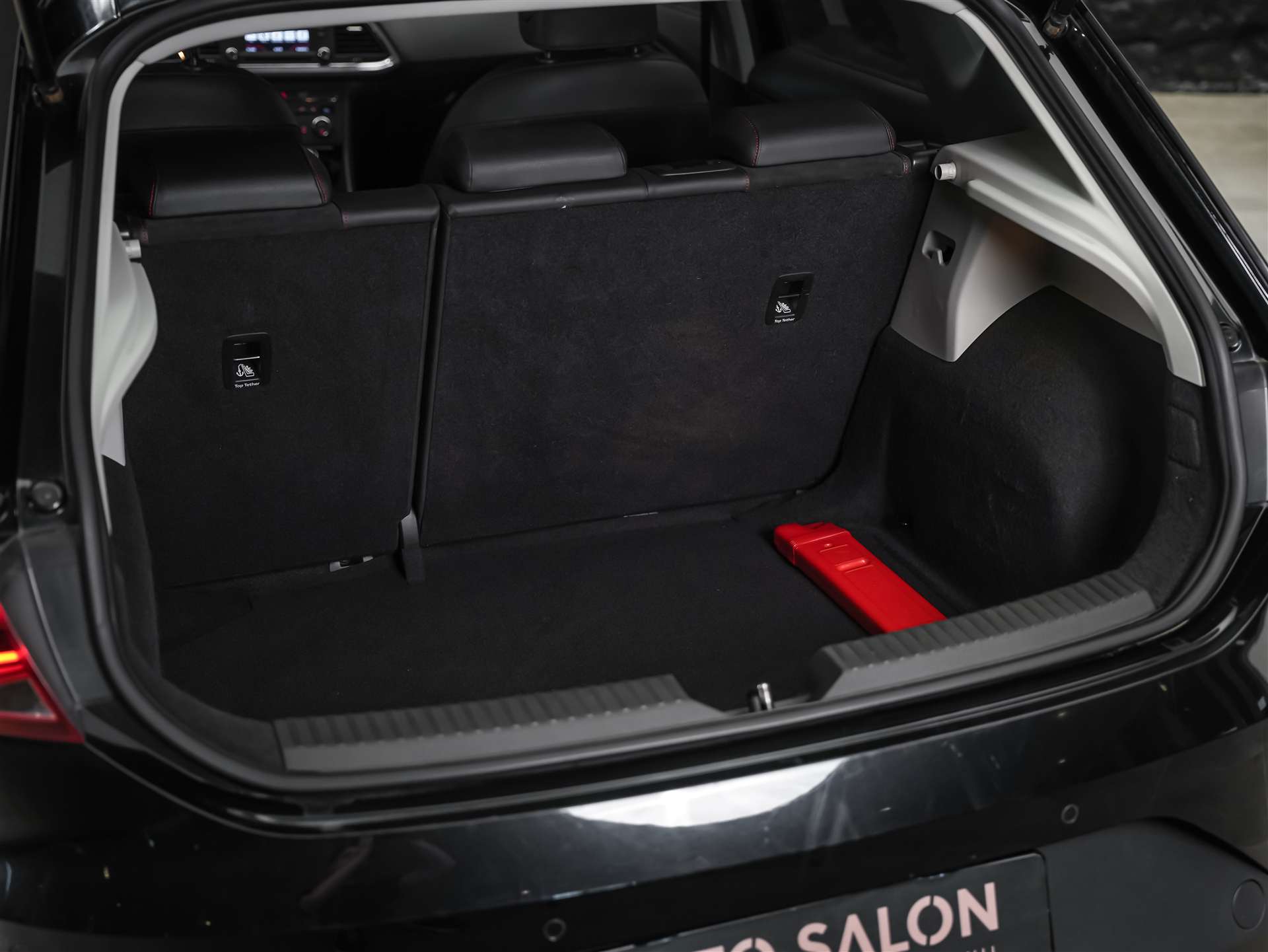 SEAT Leon 1.8 TSI FR *Sitzheizung*Einparkhilfe*-image-30