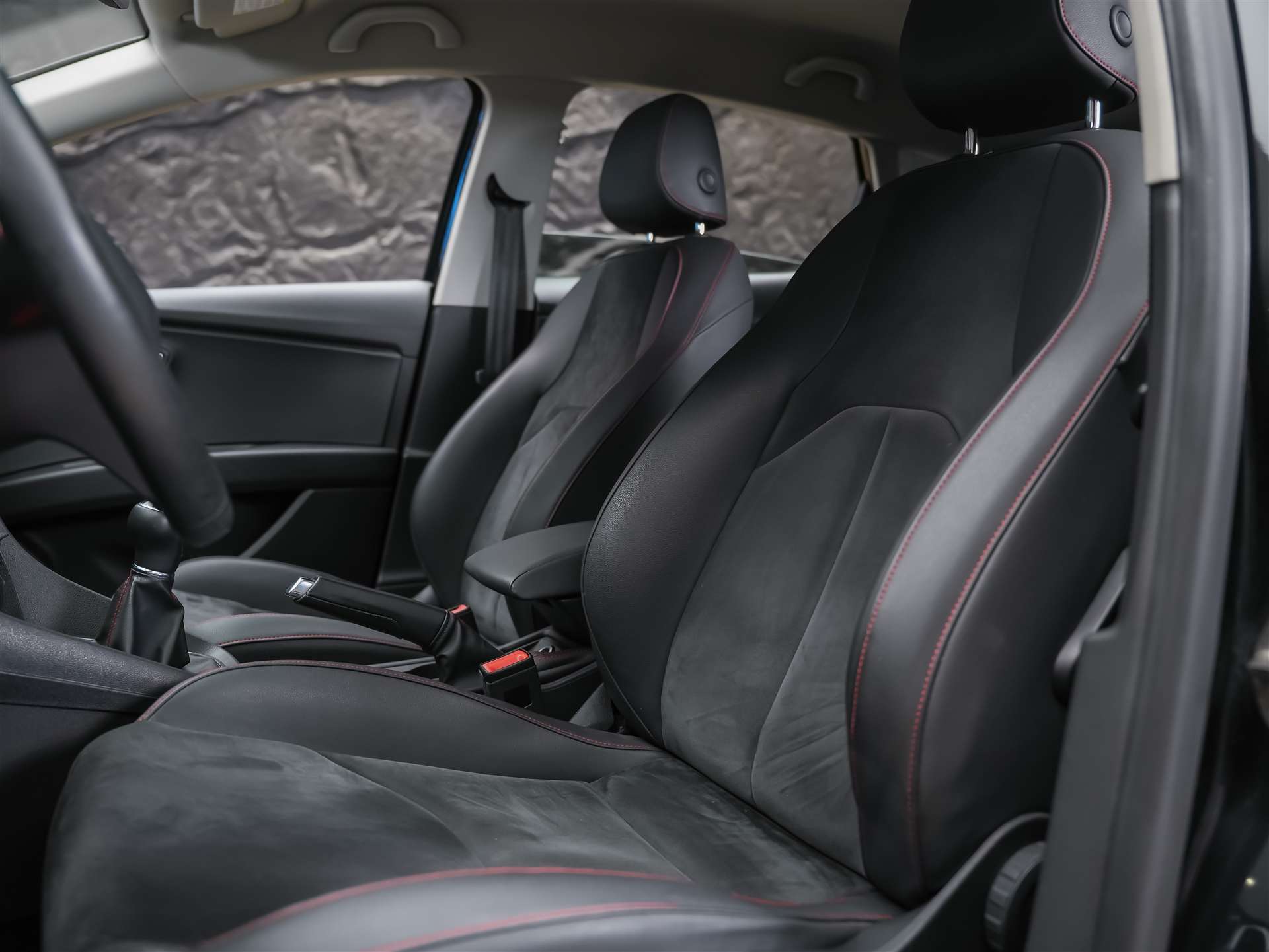 SEAT Leon 1.8 TSI FR *Sitzheizung*Einparkhilfe*-image-9